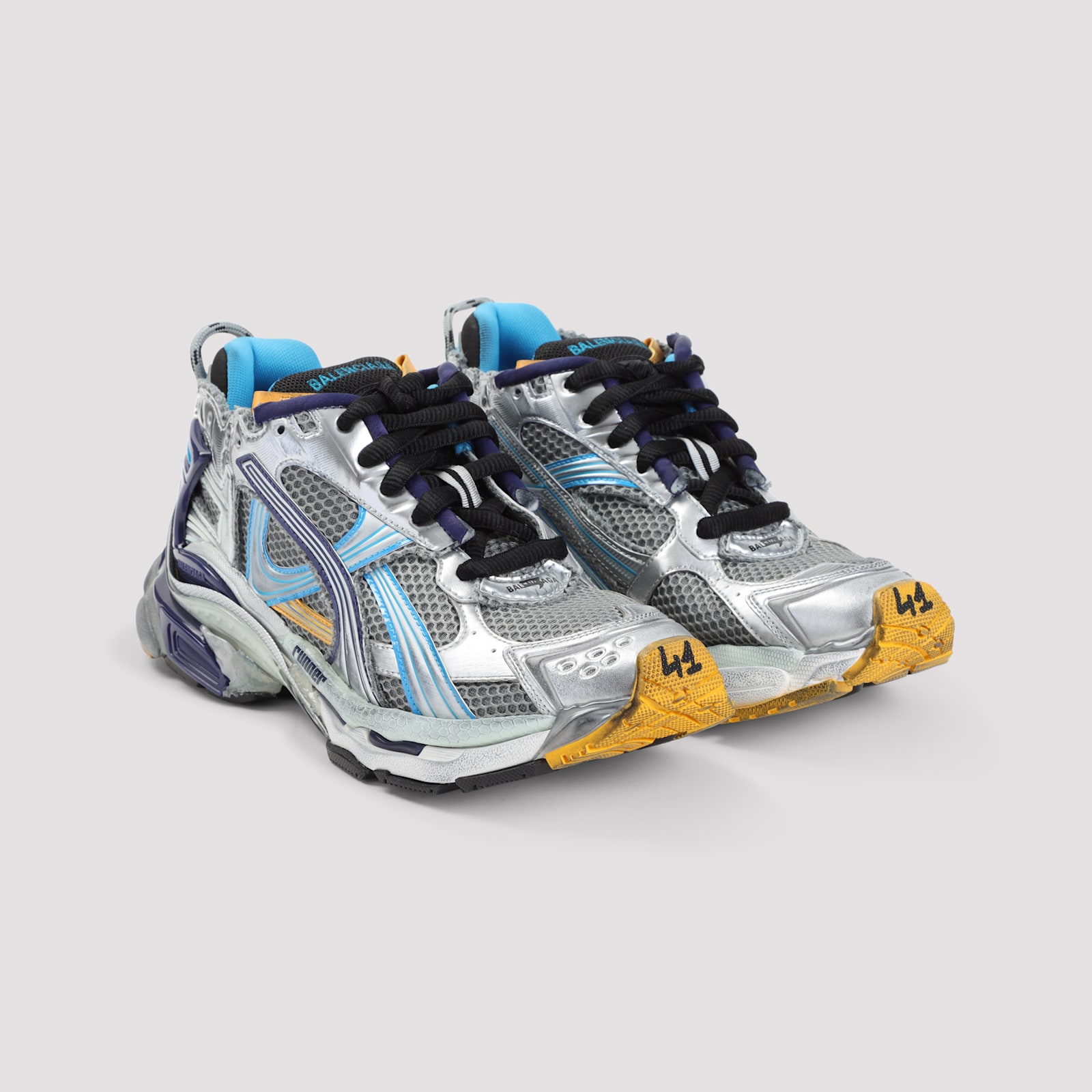 Balenciaga Runner