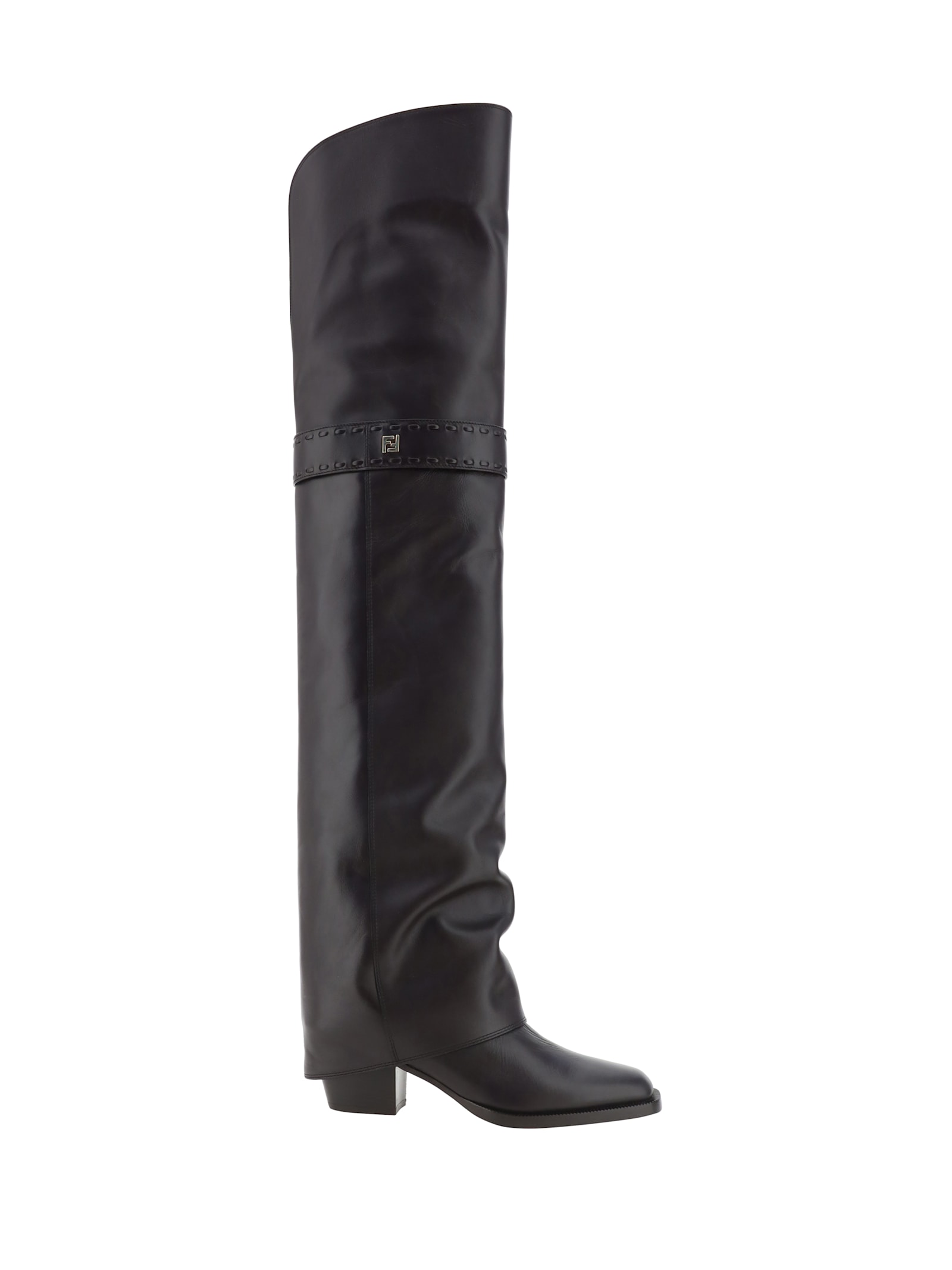 Fendi High Boot