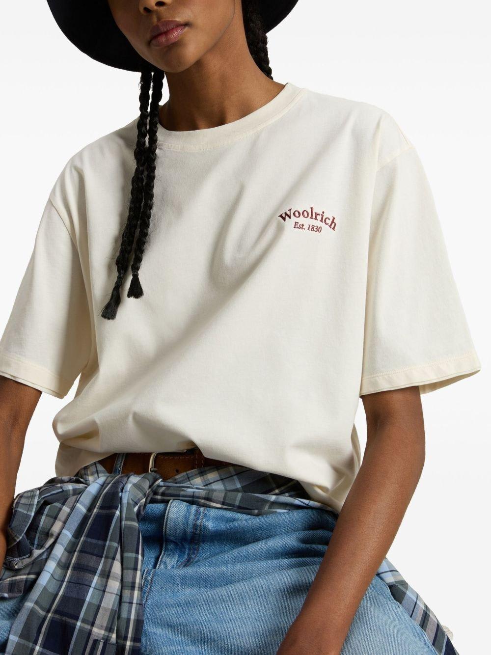 Woolrich T-shirts And Polos Classic