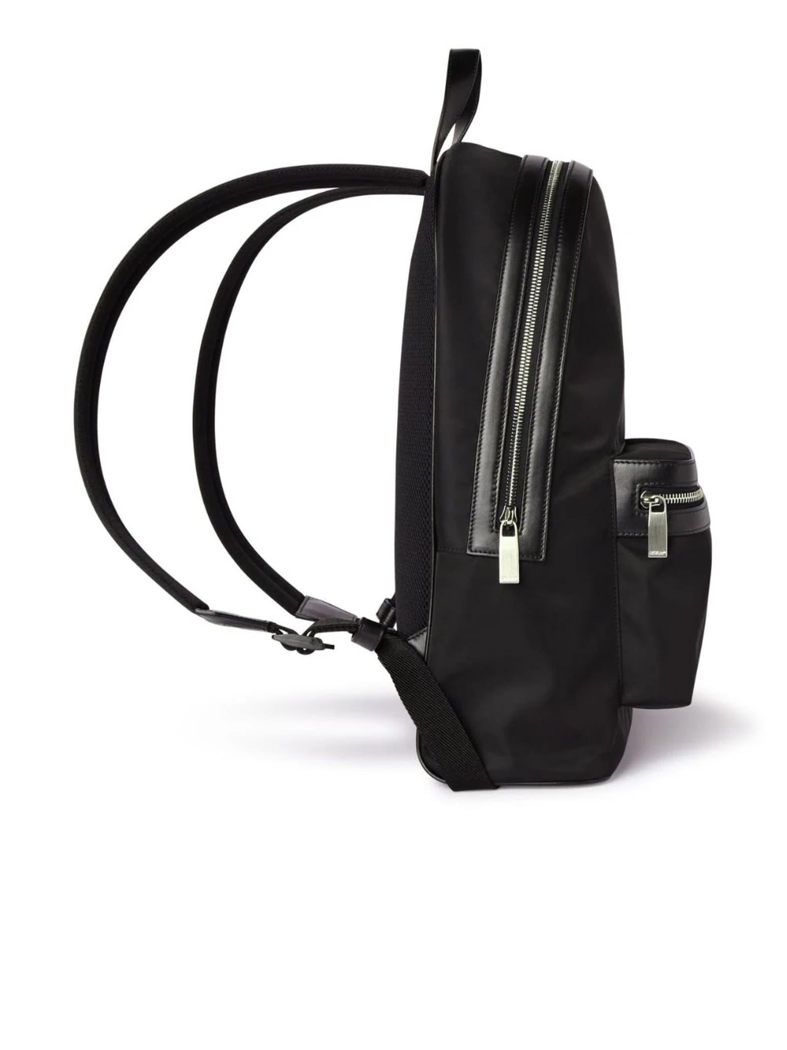 Loewe Goya Backpack Limited Edition Charles Rennie Mackintosh