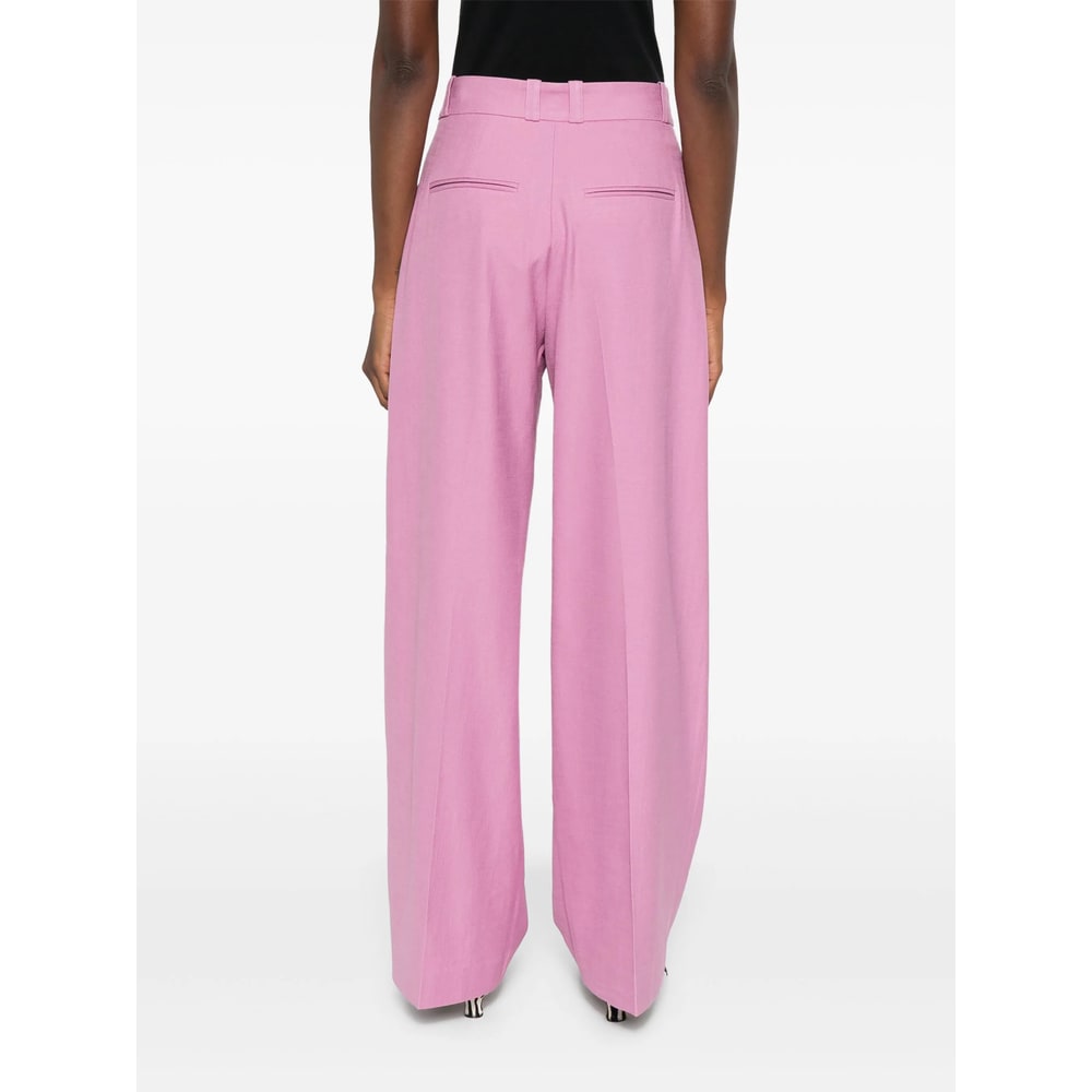 Baum Und Pferdgarten Pant In Pink