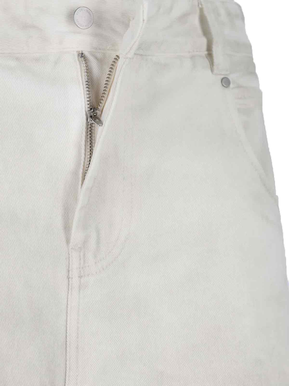 Entire Studios Gem Wide Jeans