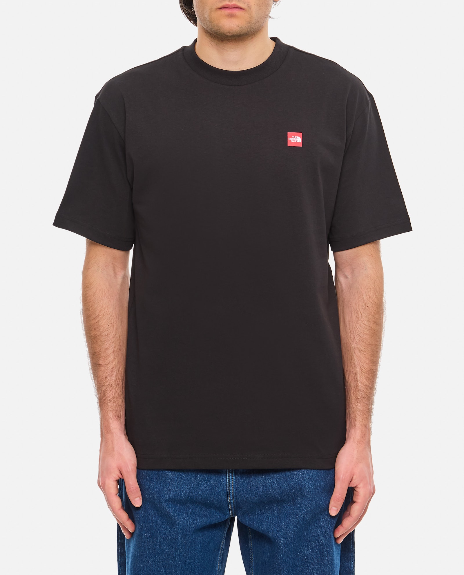 THE NORTH FACE T-SHIRT