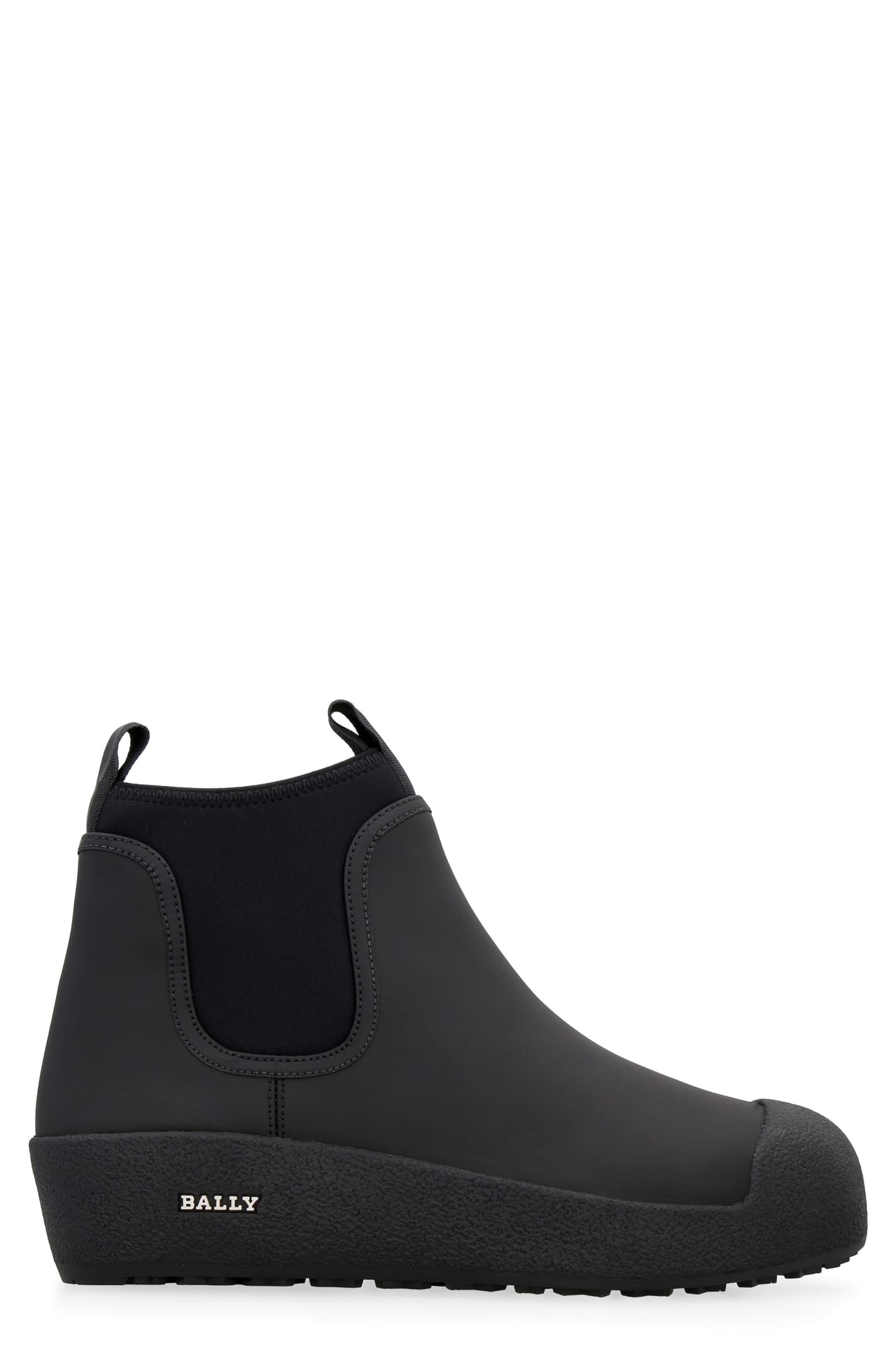 Bally Gadey Leather Chelsea-boots