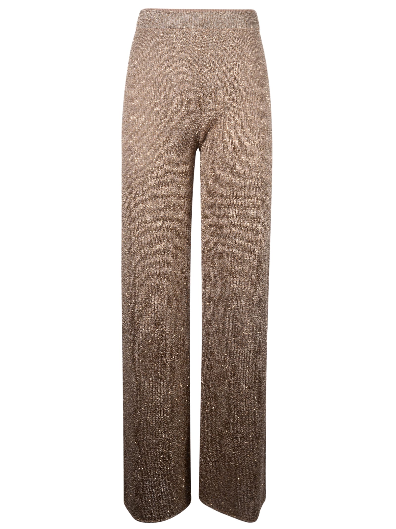 Glittery Trousers