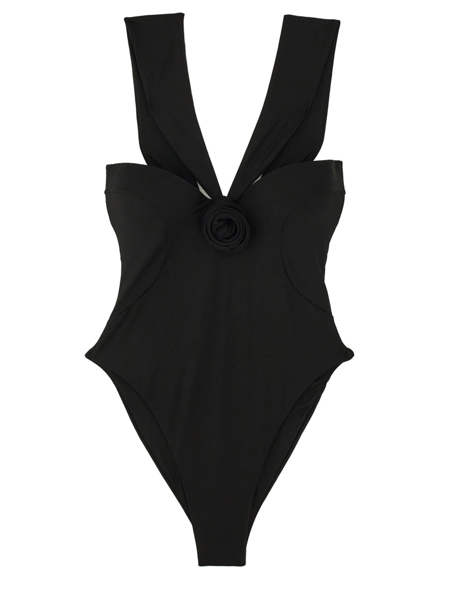 sahar One-piece Swimsuit