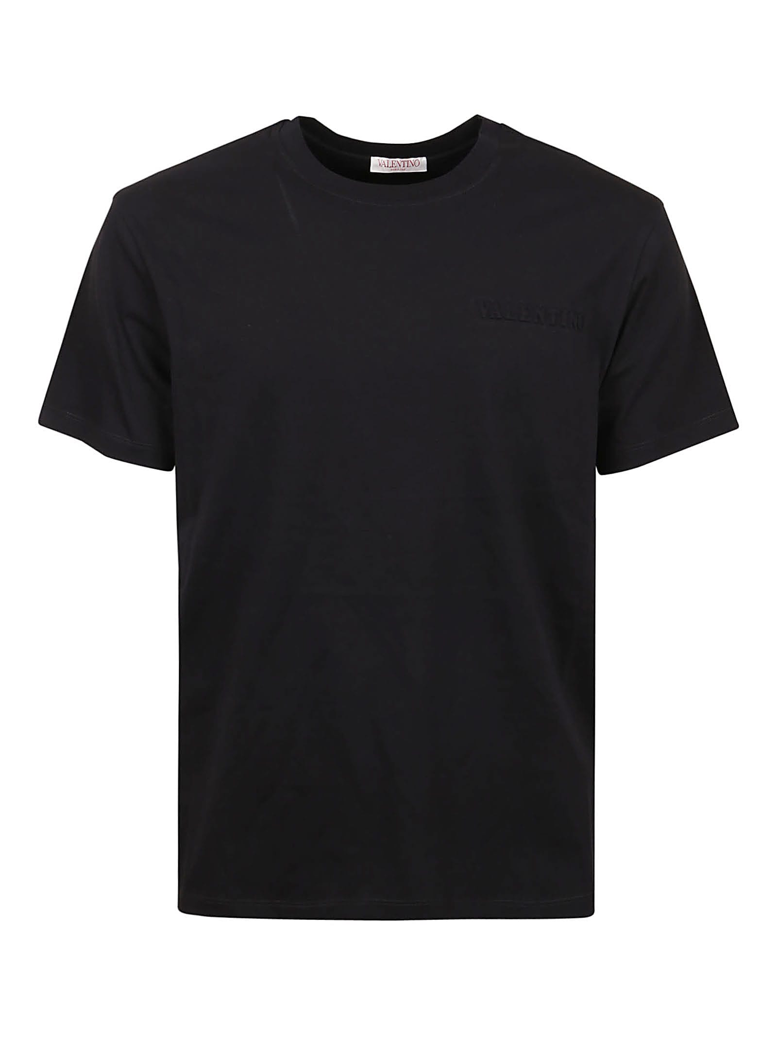 Valentino T-shirt Jersey