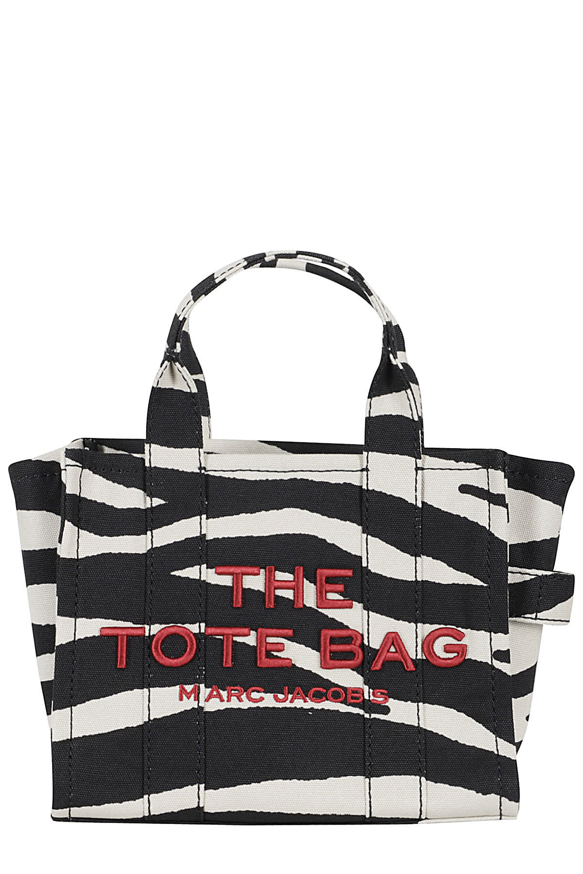 The Small Tote