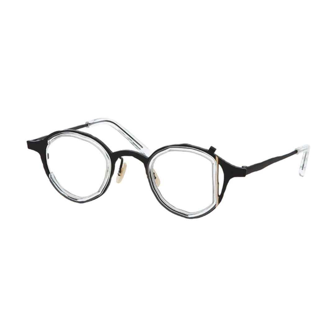 Masahiro Maruyama Mm-0075 N.1clear Black