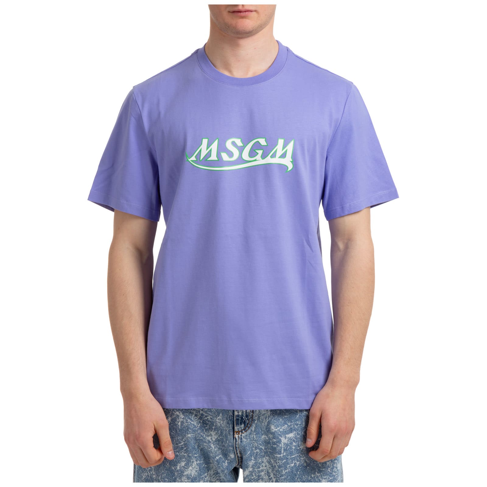 Msgm Outdoor T-shirt