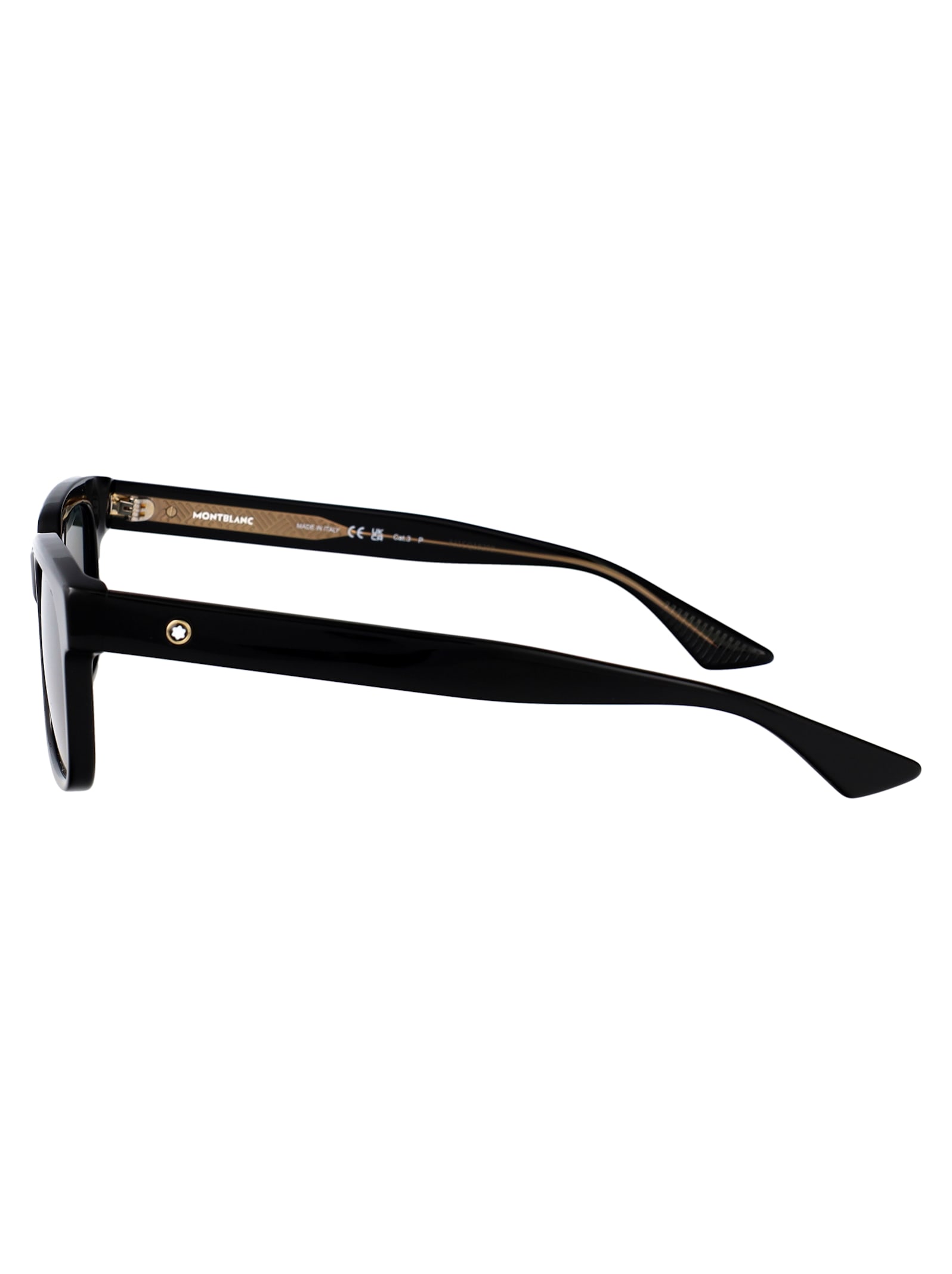 Montblanc Mb0383s Sunglasses