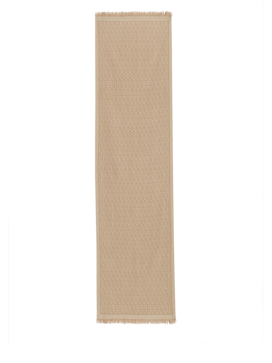 Gancini Scarf
