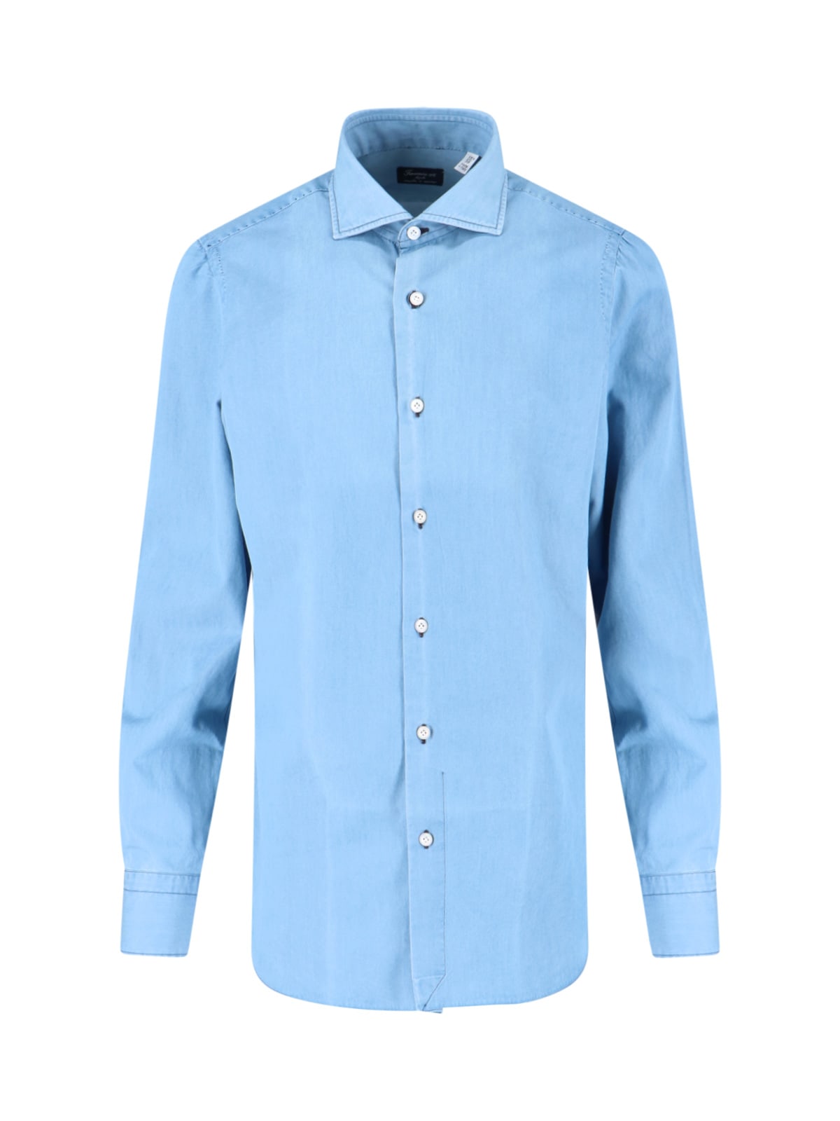 napoli Shirt