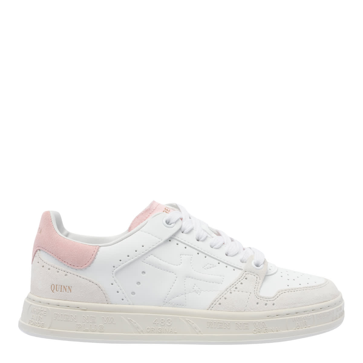 Quinnd Sneakers