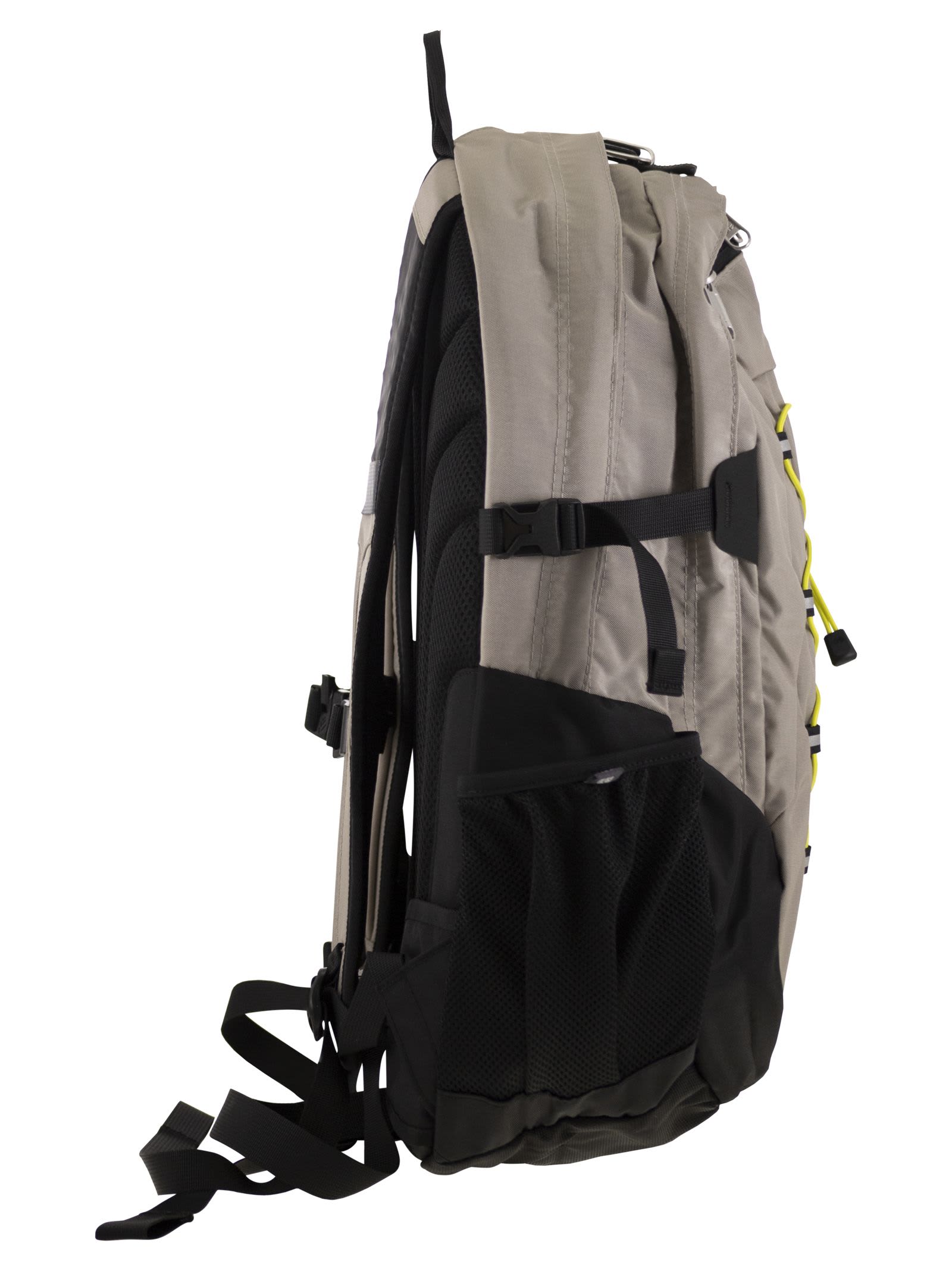 The North Face Borealis - Classic Backpack In Gray