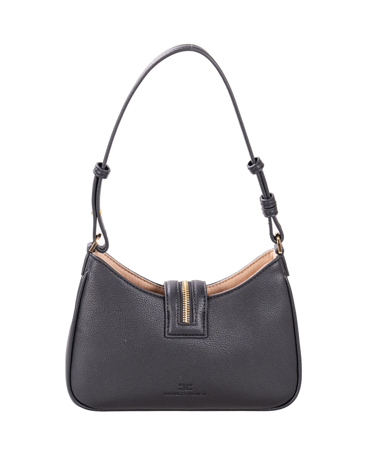 Shop Elisabetta Franchi Bags.. Black