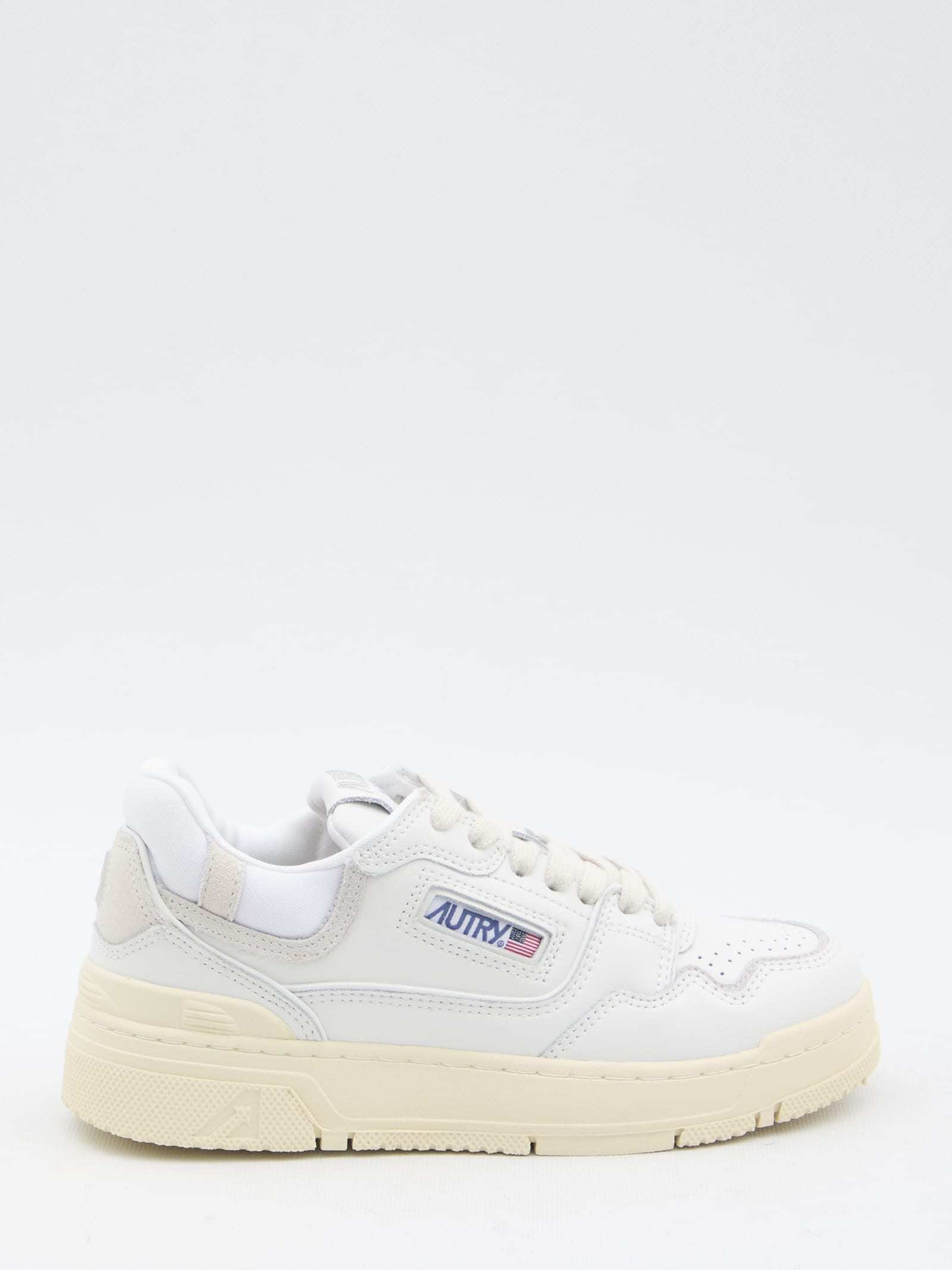 AUTRY CLC LOW SNEAKERS