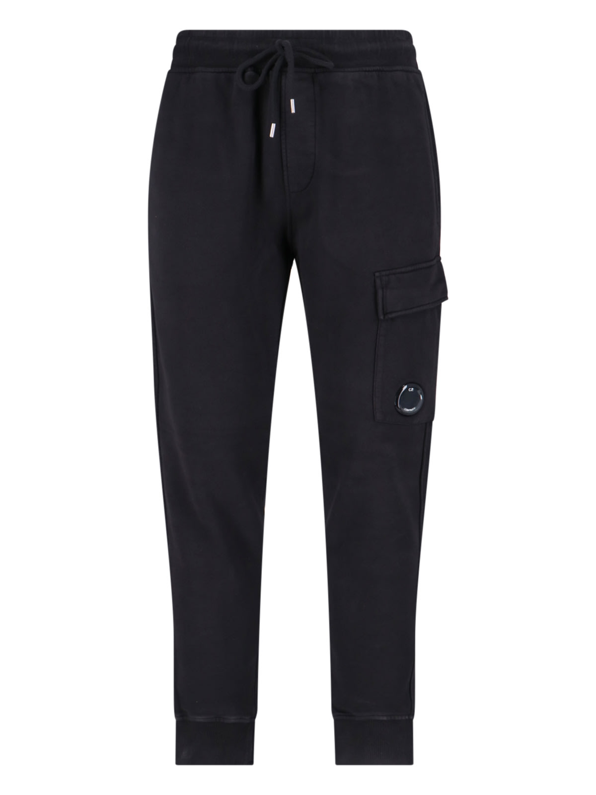 C. P. Company Cotton Track-pants
