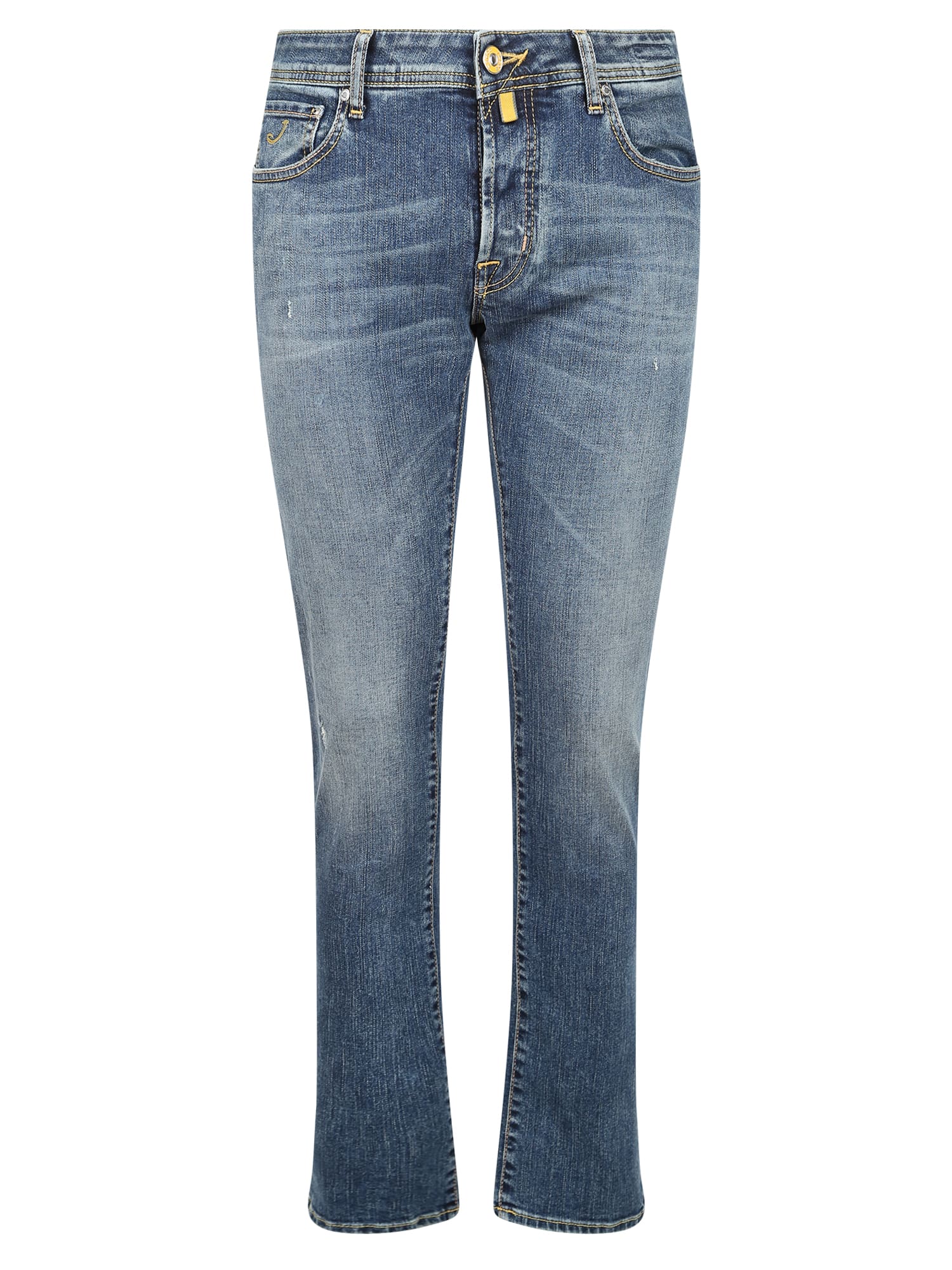 Jacob Cohen Slim Jeans