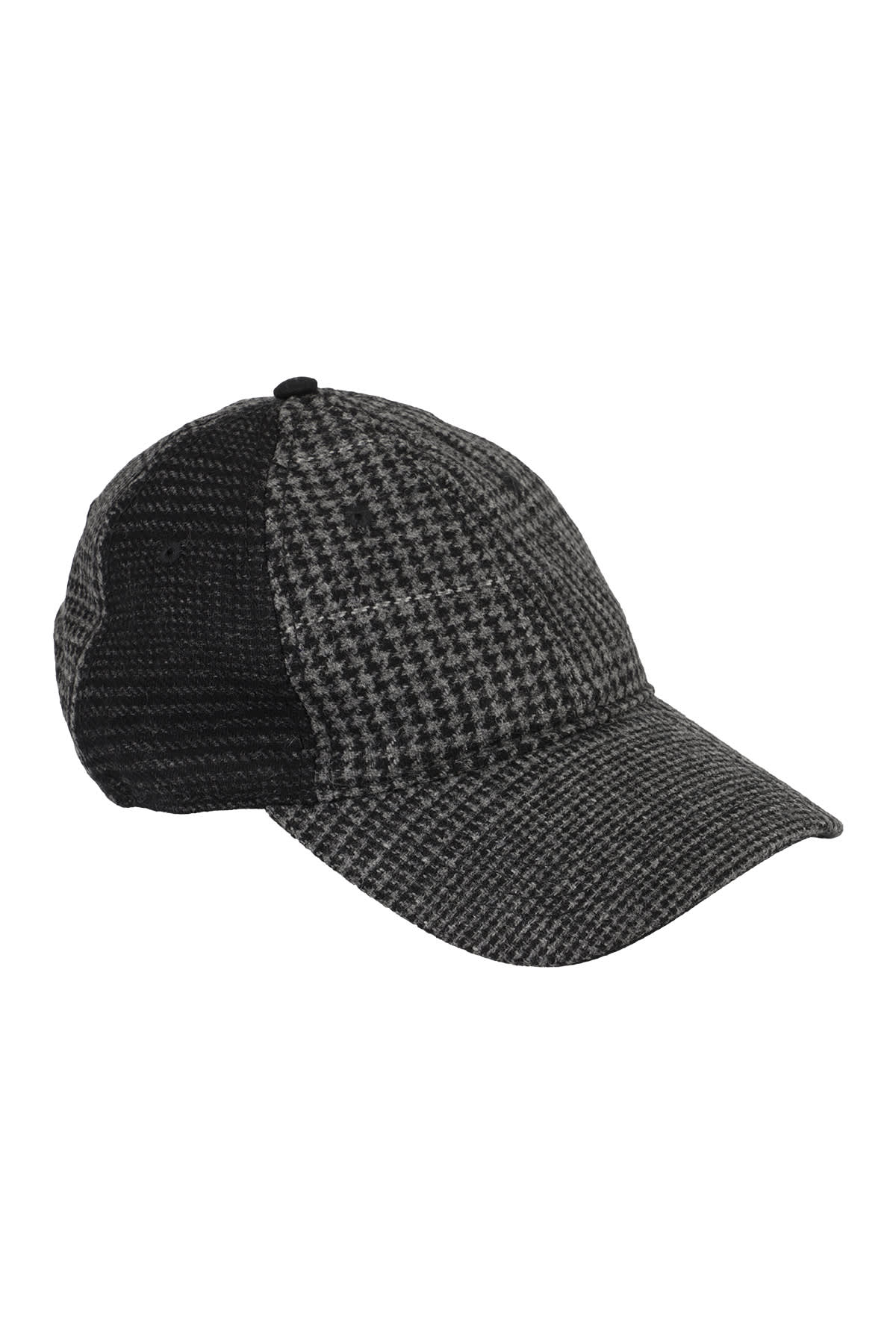 MCQ BY ALEXANDER MCQUEEN BASEBALL CAP