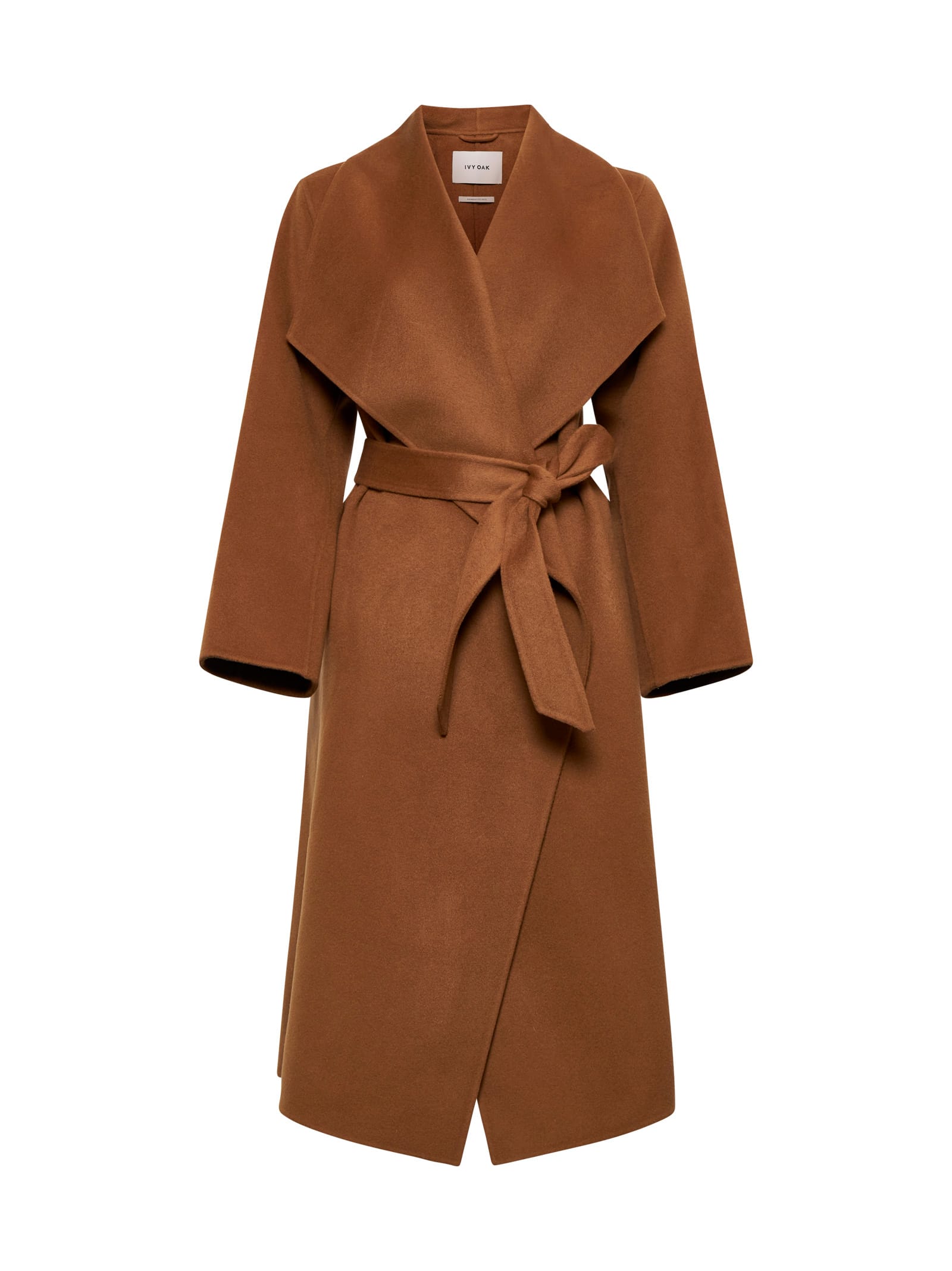 Ivy Oak Coat