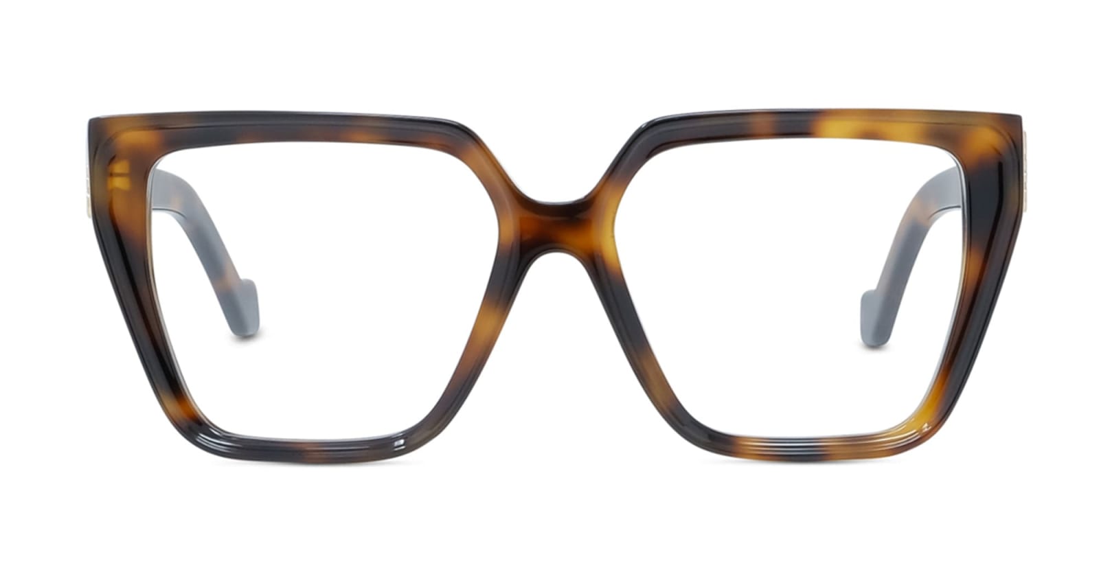 Loewe Lw50042i - Dark Havana Rx Glasses