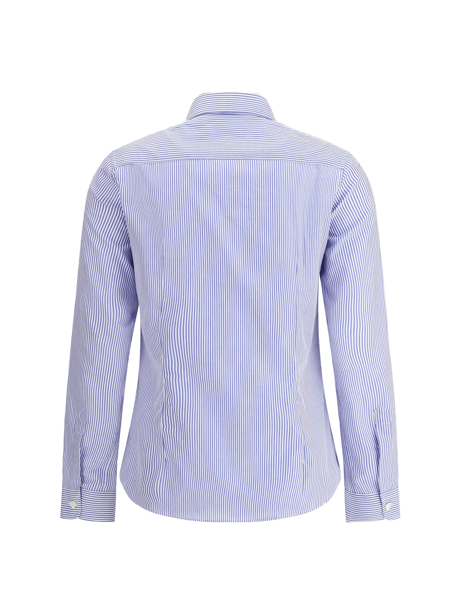 Deperlu Striped Shirt