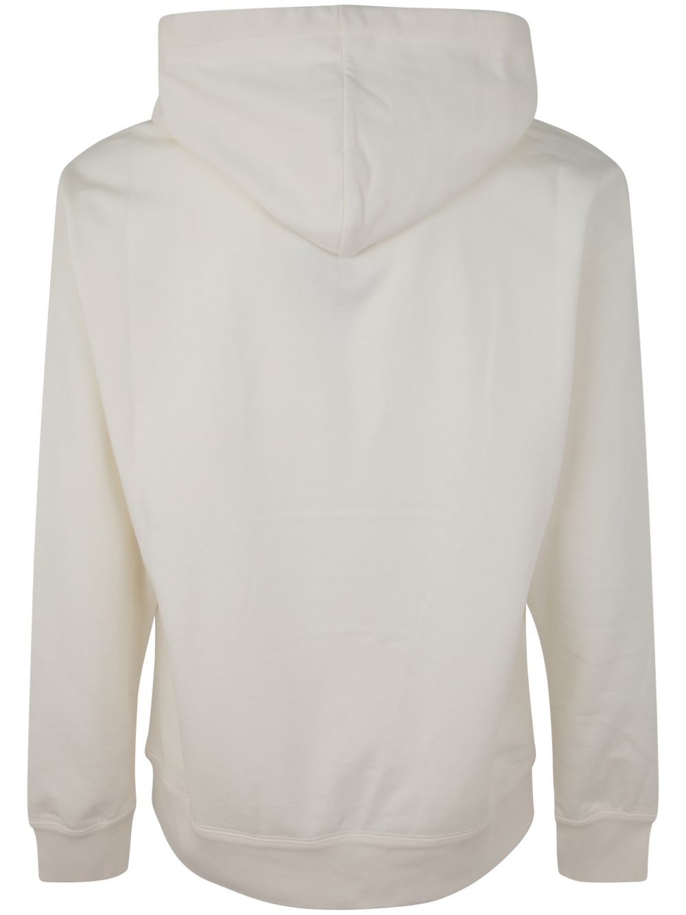 Shop Isabel Marant Marcello Sweatshirt In Wh White