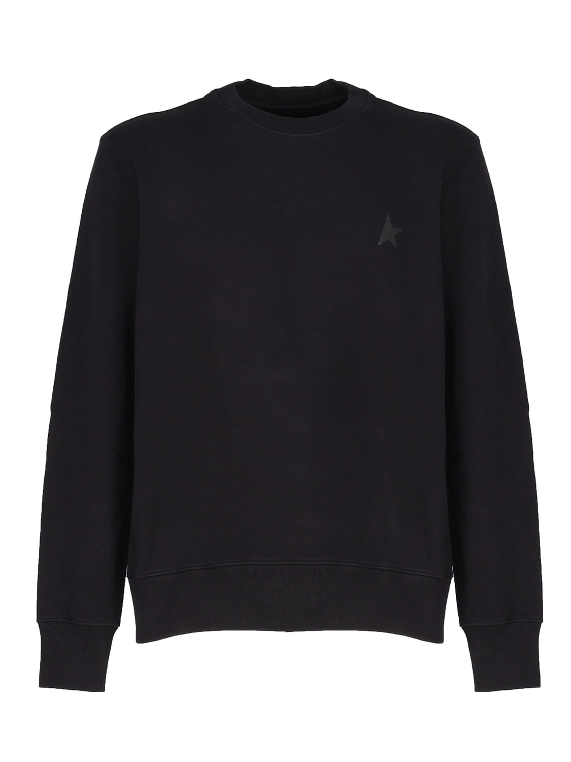 Star Sweatshirt