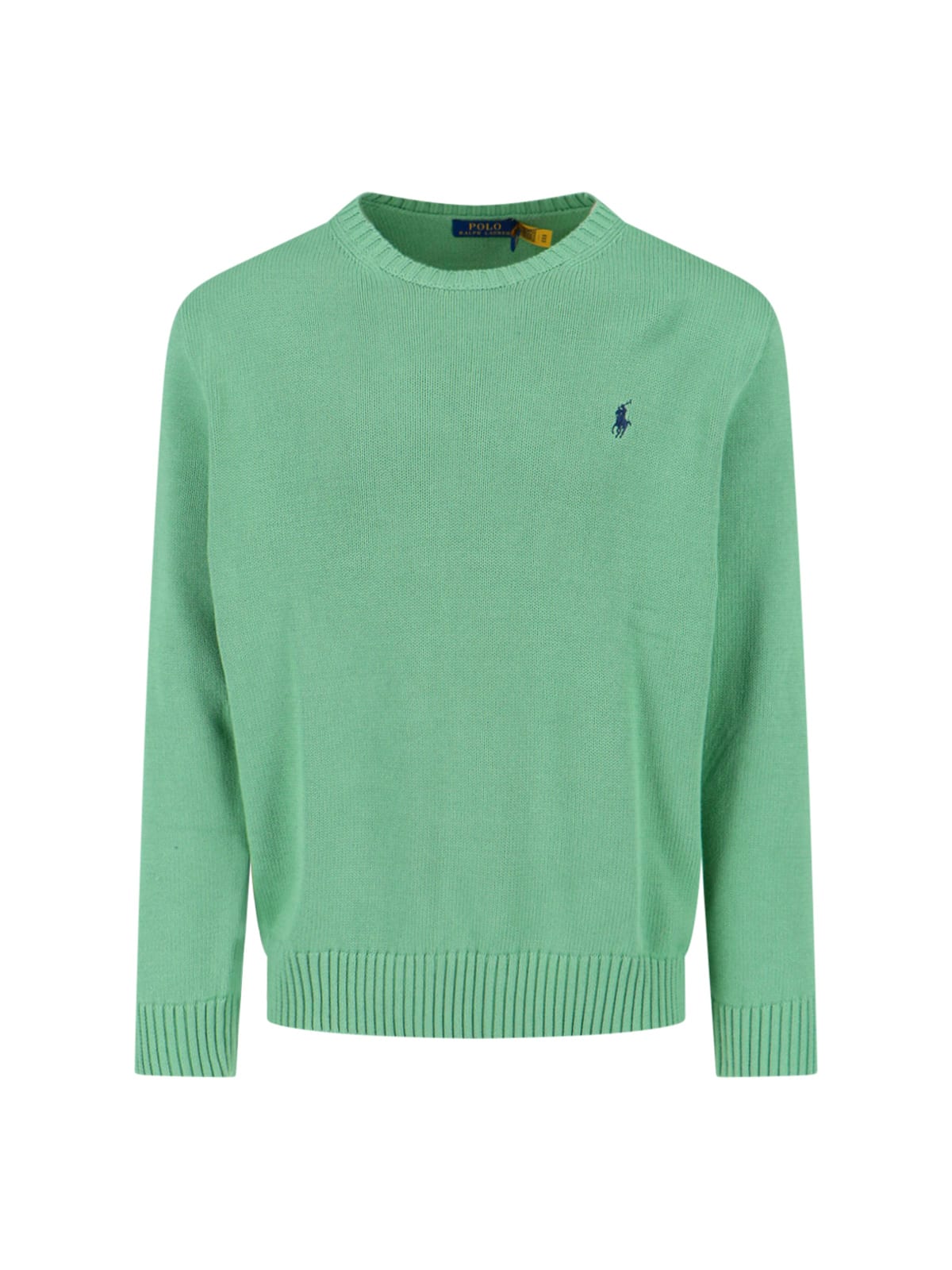 Polo Ralph Lauren Logo Sweater
