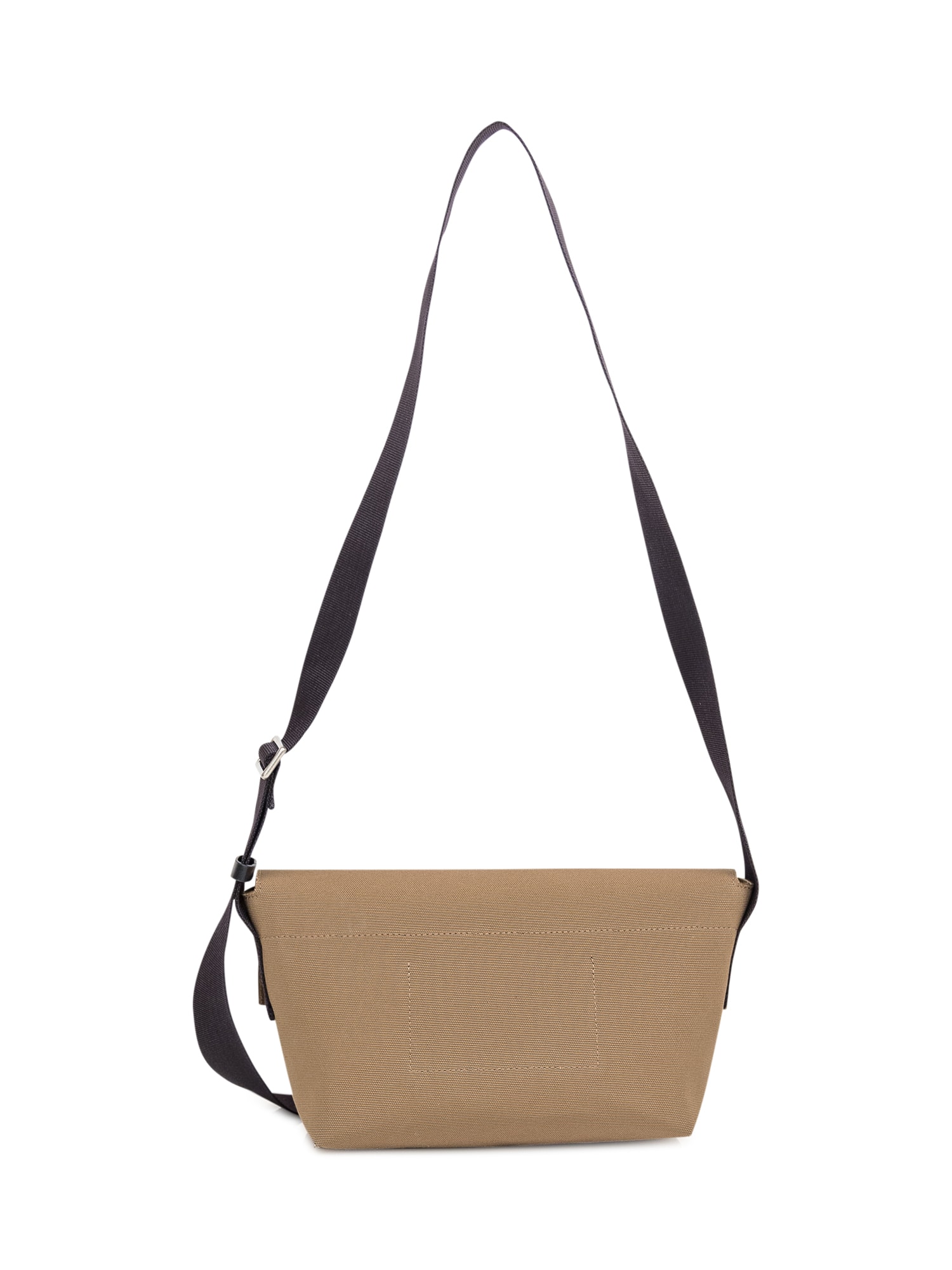 JIL SANDER UTILITY CROSSBODY BAG 