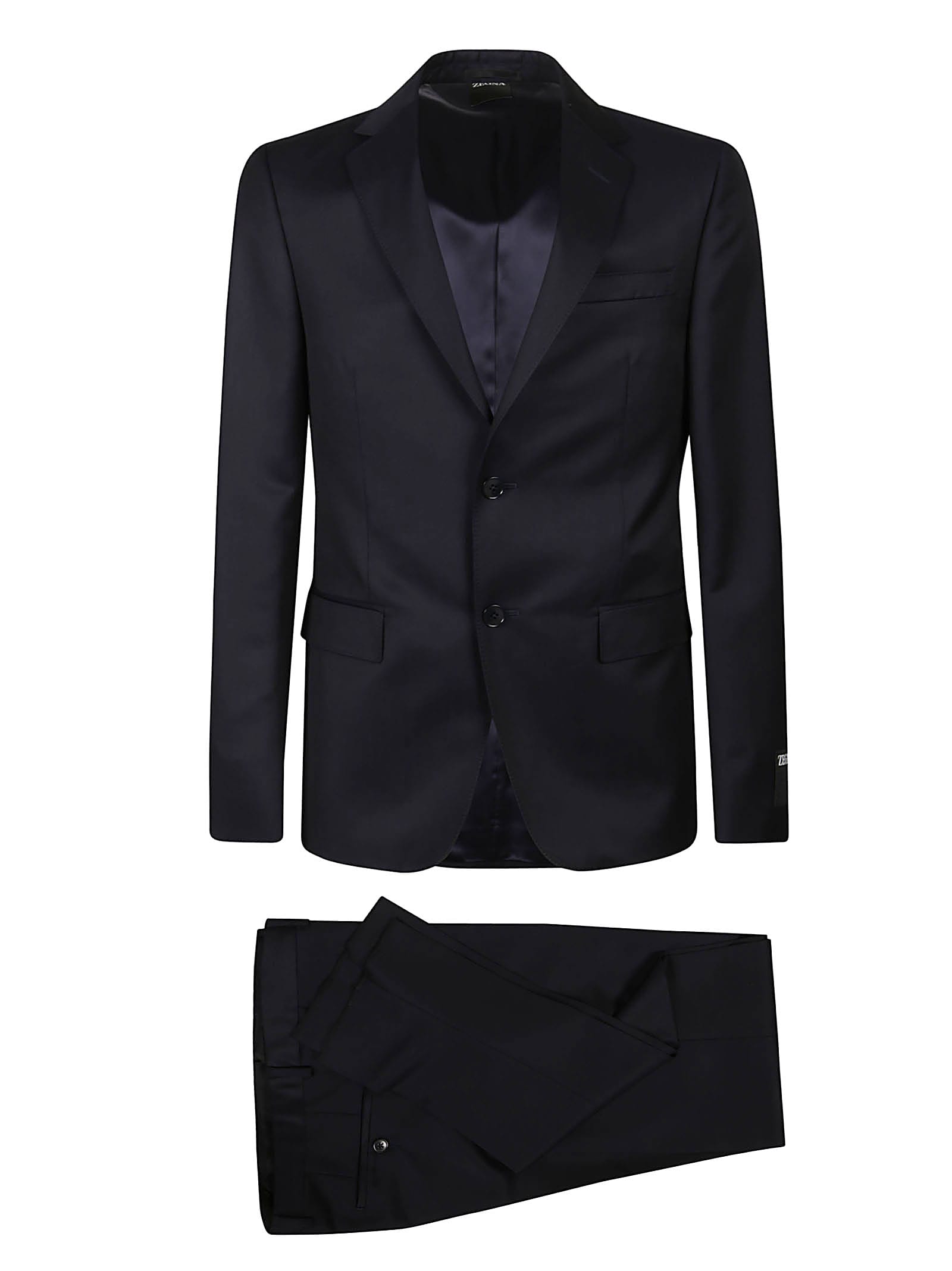 Lux Tailoring Suit