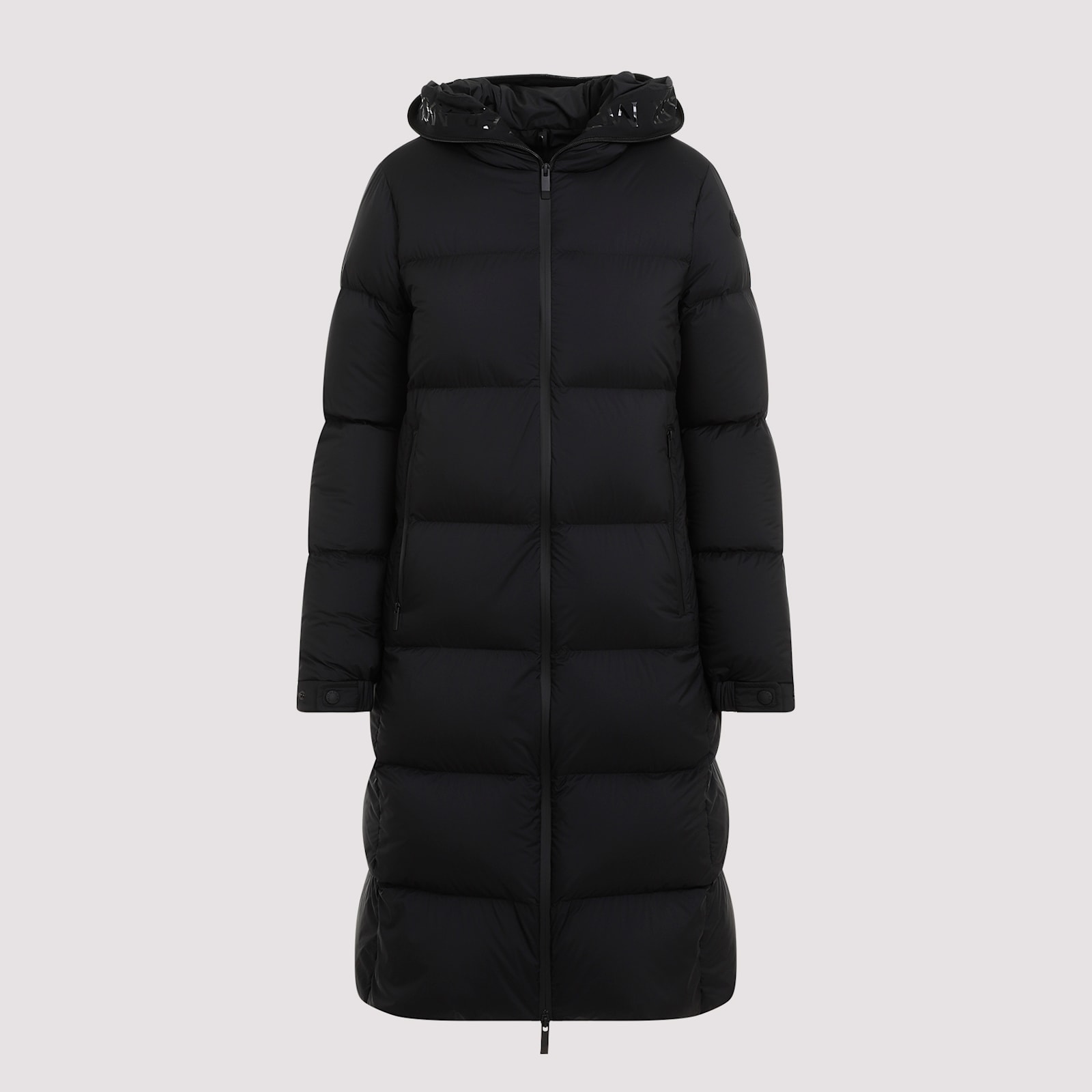 Shop Moncler Arredoun Jacket In Black