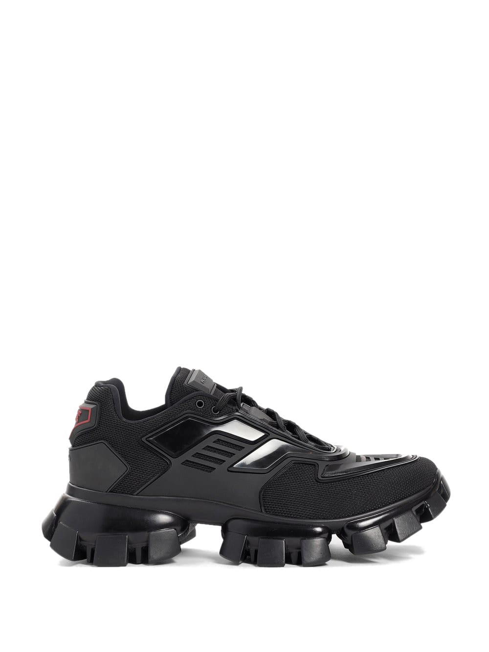 prada thunder