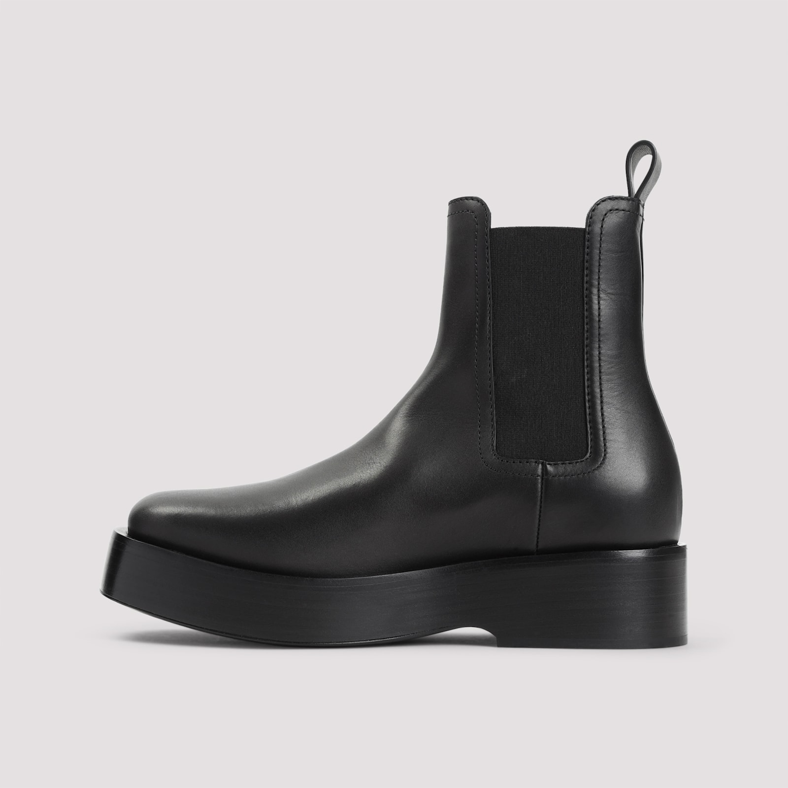 BOTTEGA VENETA TORINO CHELSEA BOOTS 