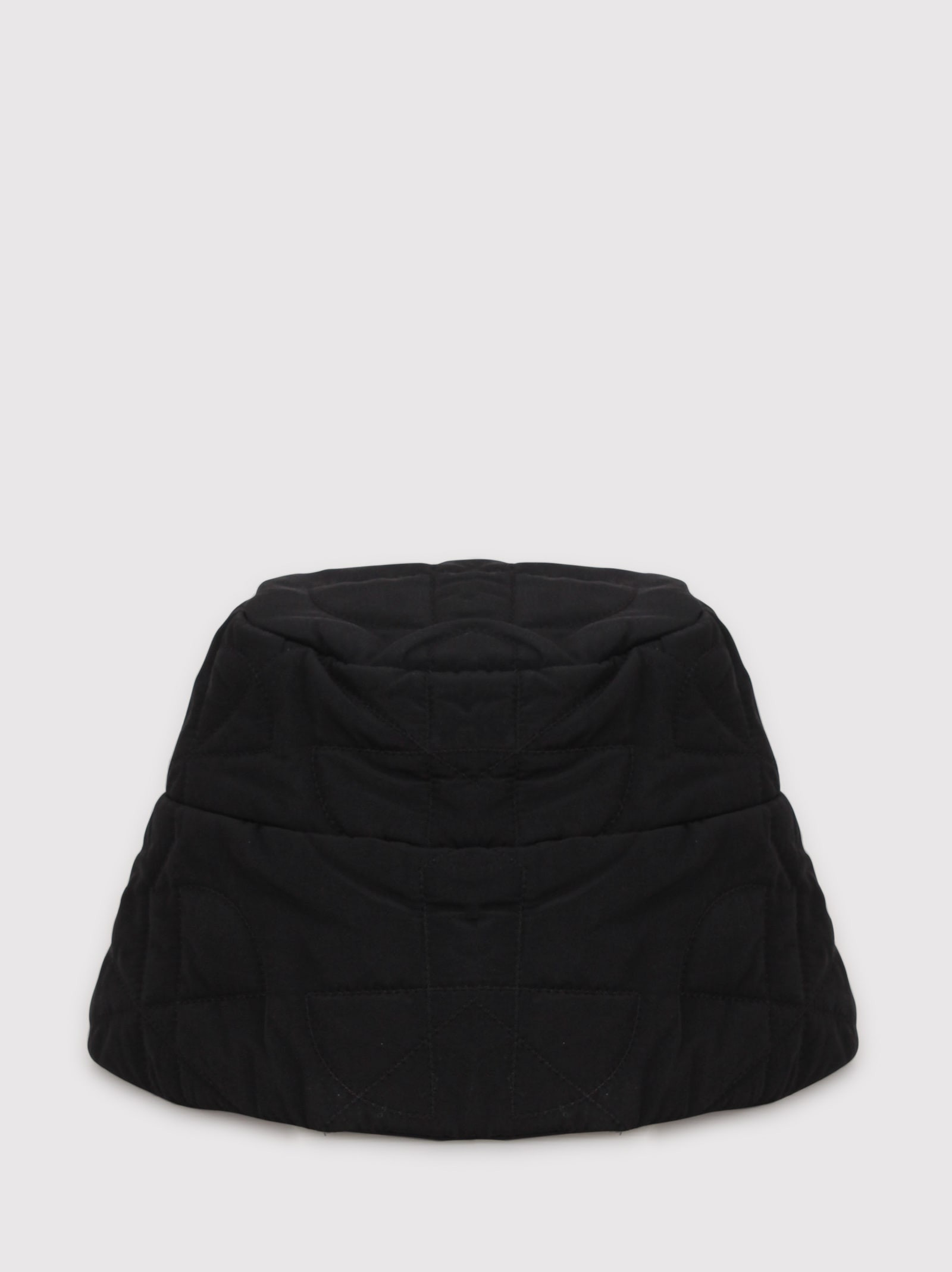 Shop Patou Quilted Bucket Hat