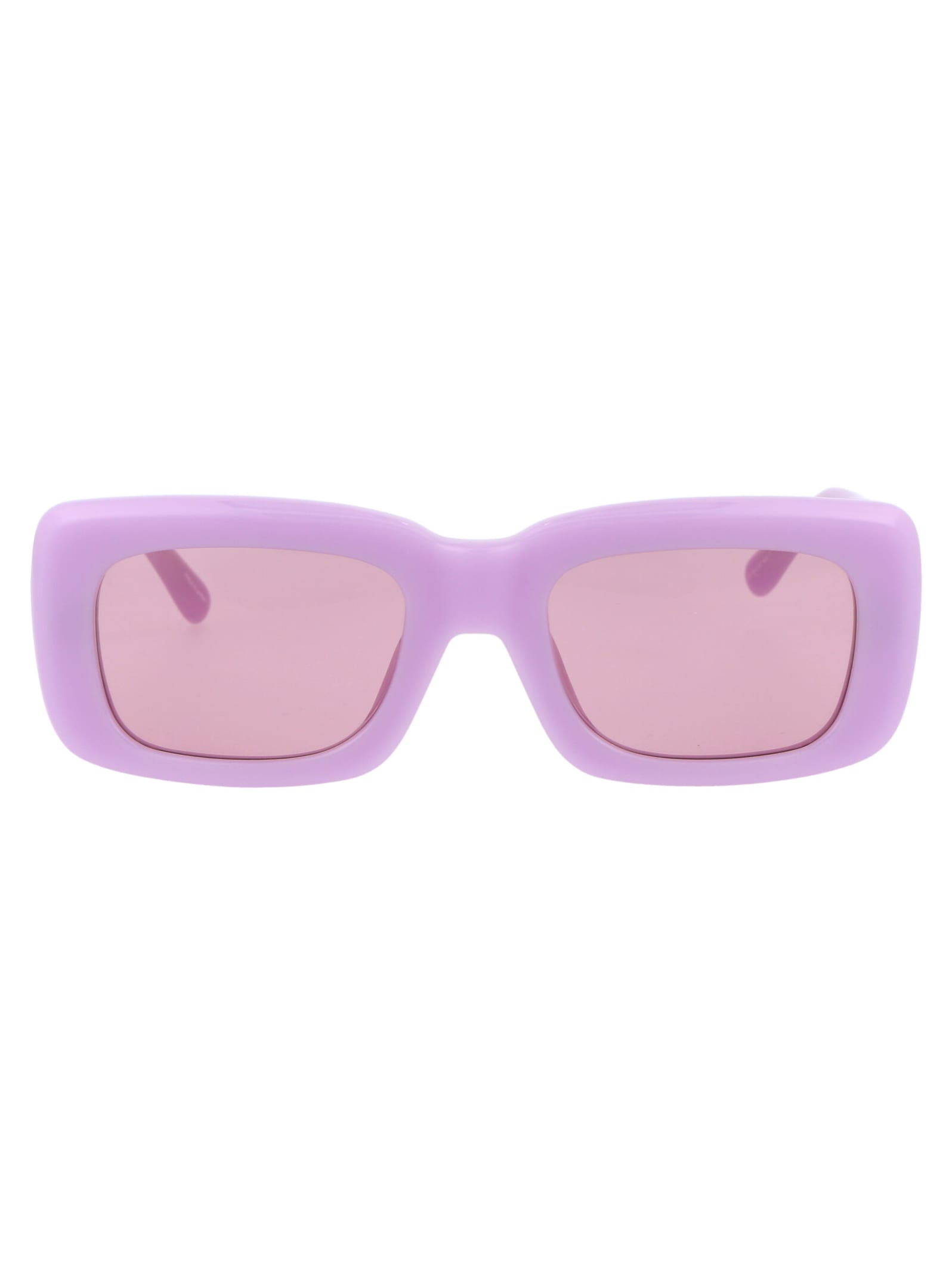 The Attico Marfa Sunglasses