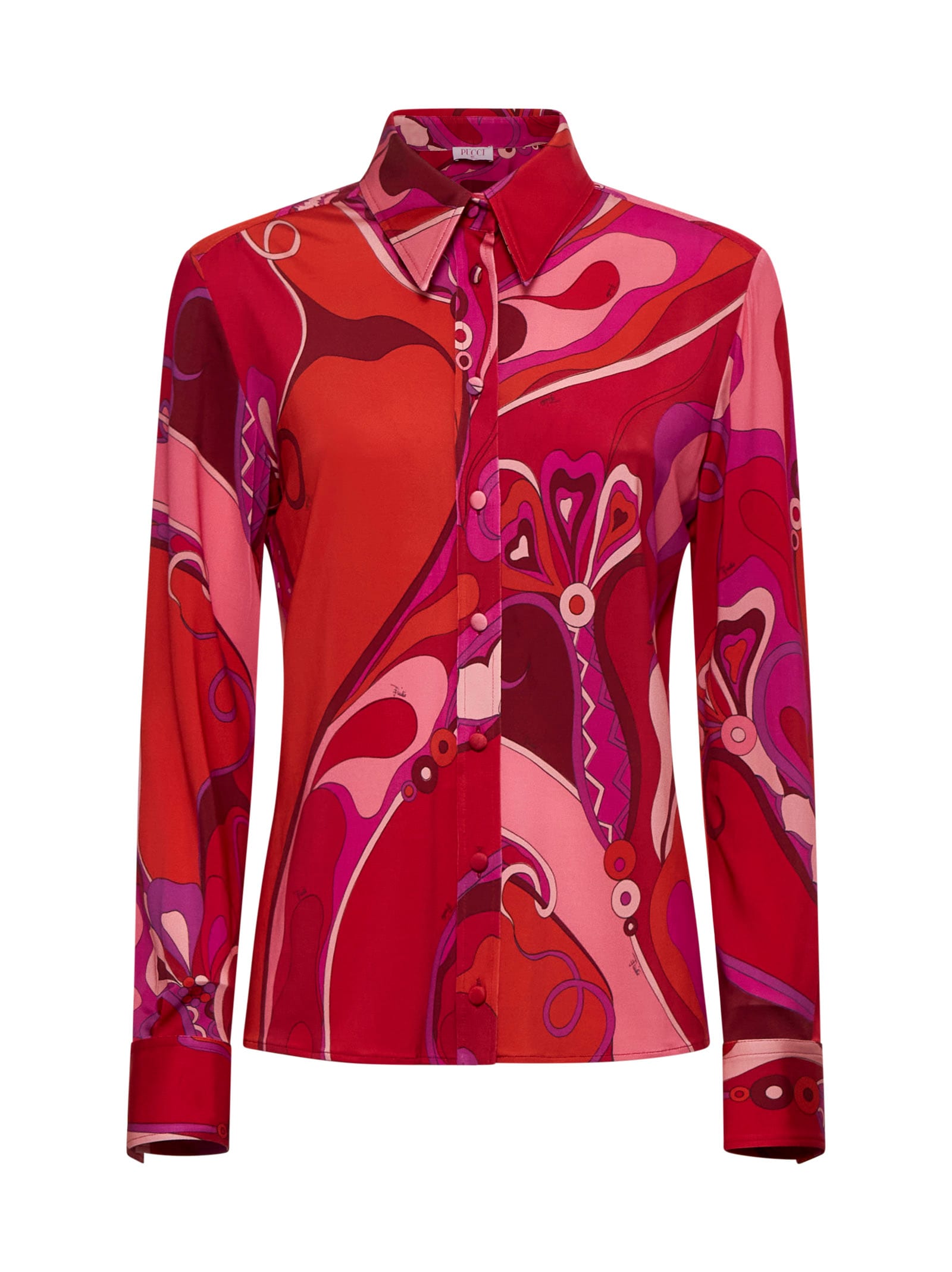 PUCCI SHIRT 