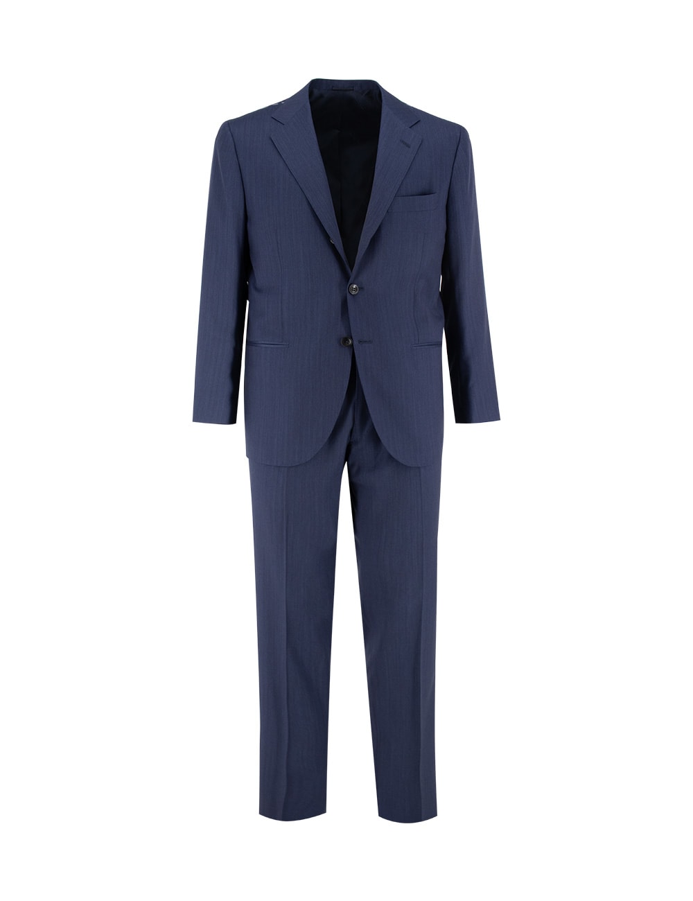 Kiton Suit