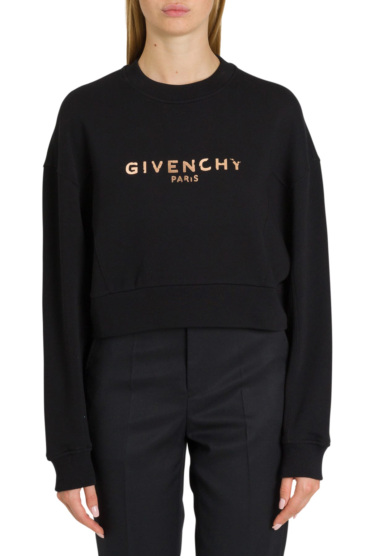 crewneck givenchy