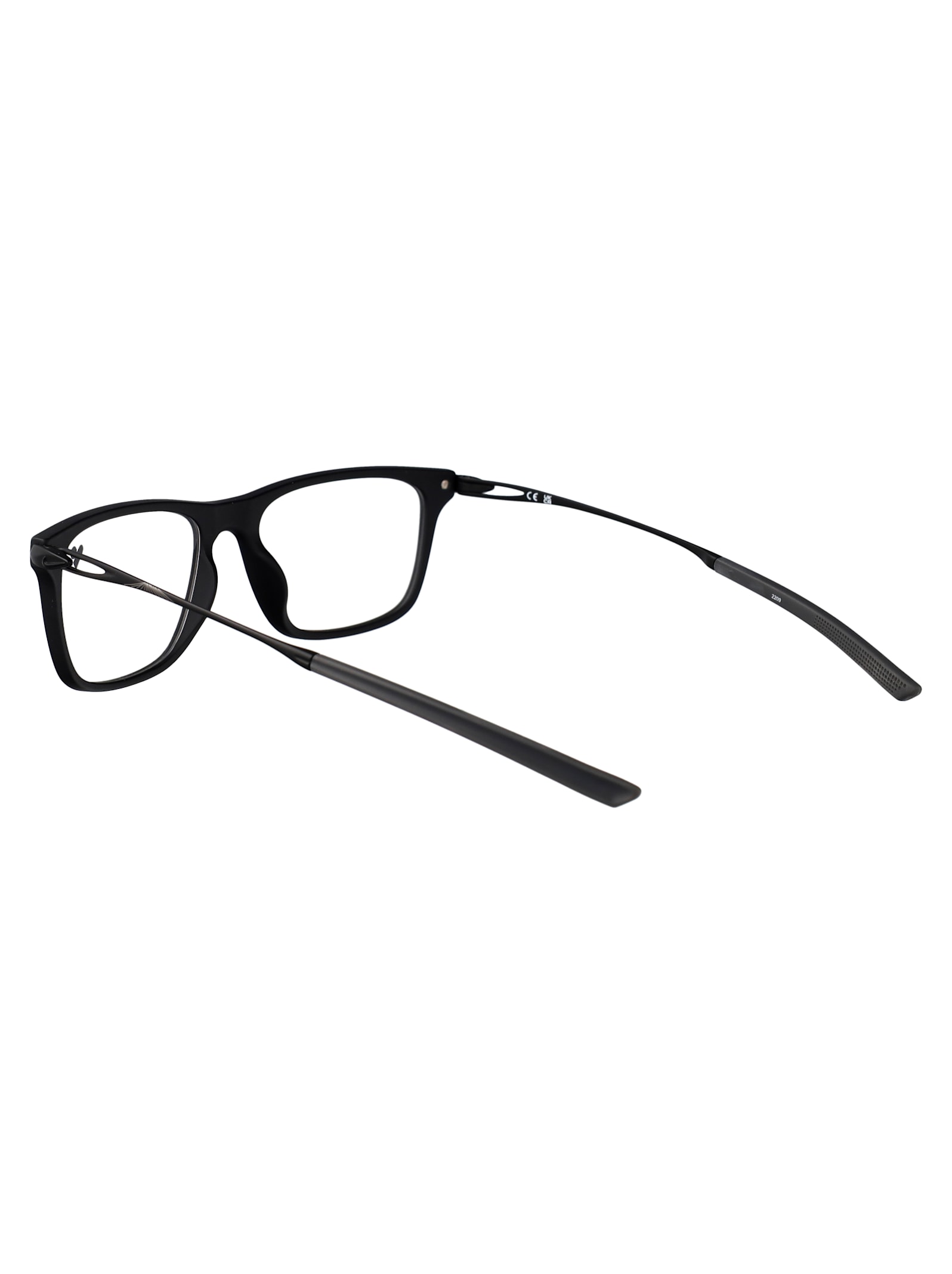 Nike 7150 Glasses In Black