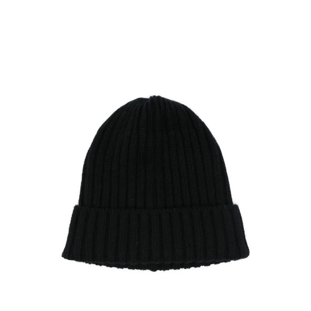 Fedeli Hat In Black
