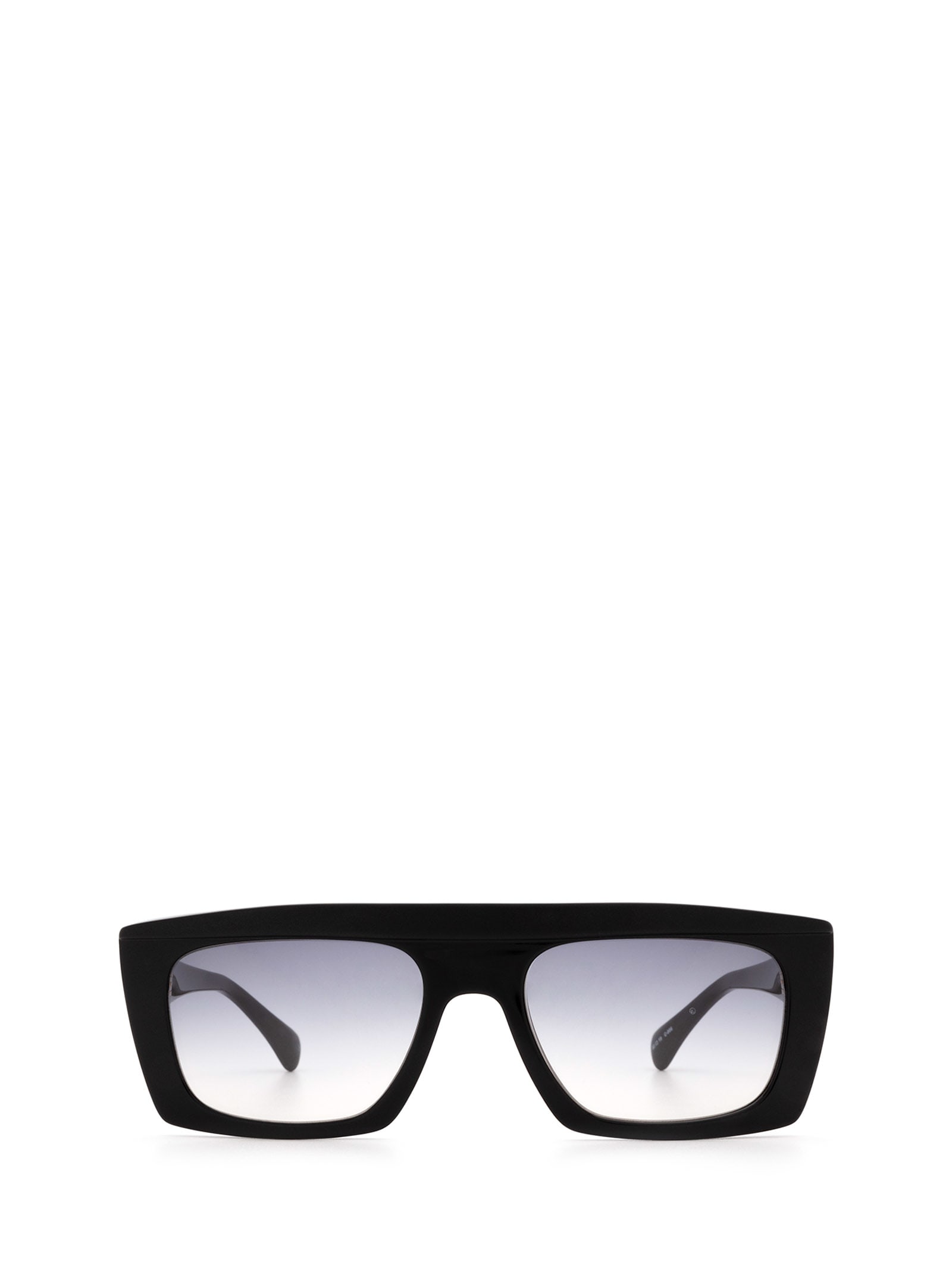Kaleos Casswell Matte Black Sunglasses