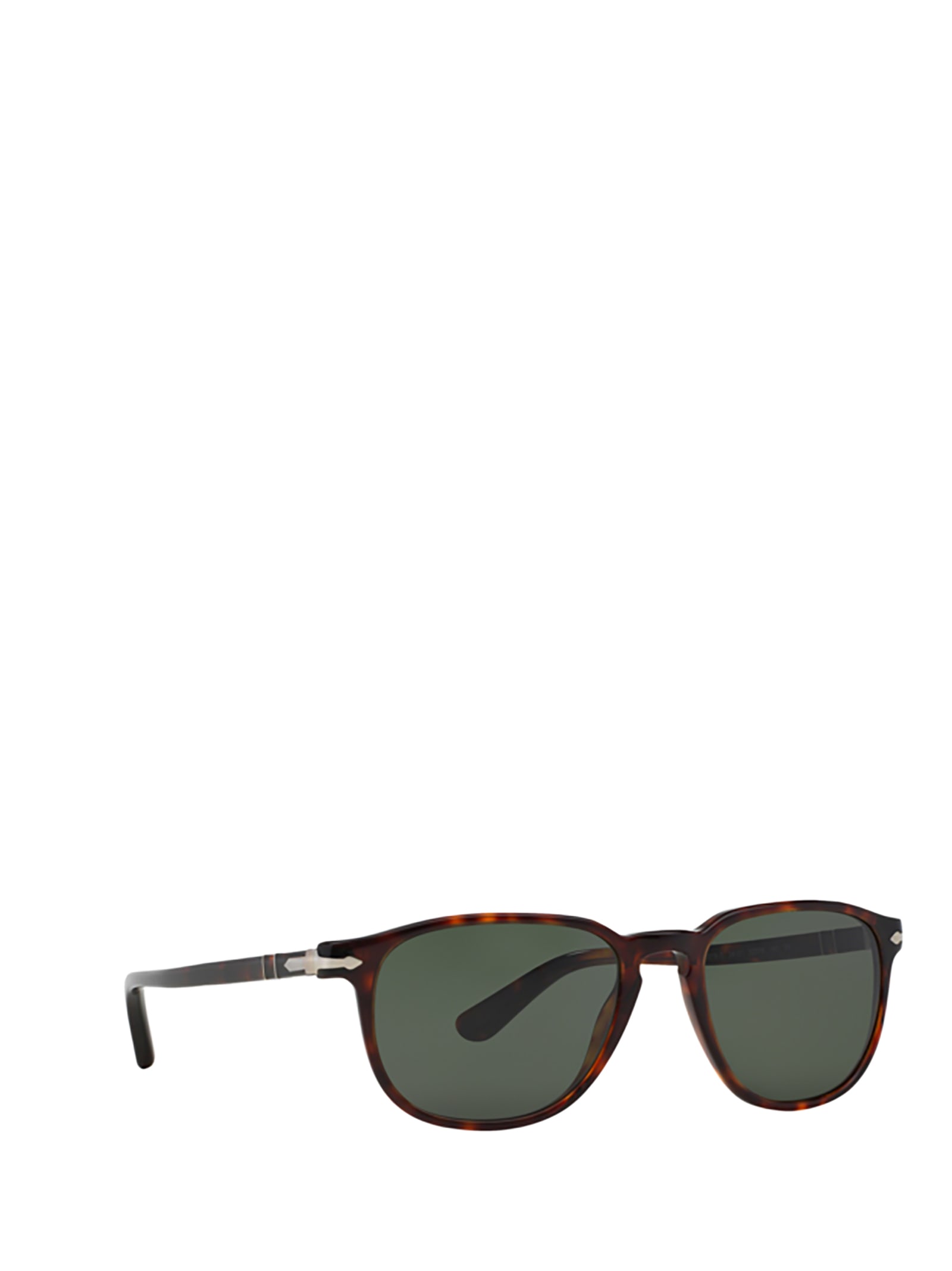 Shop Persol Po3019s Havana Sunglasses