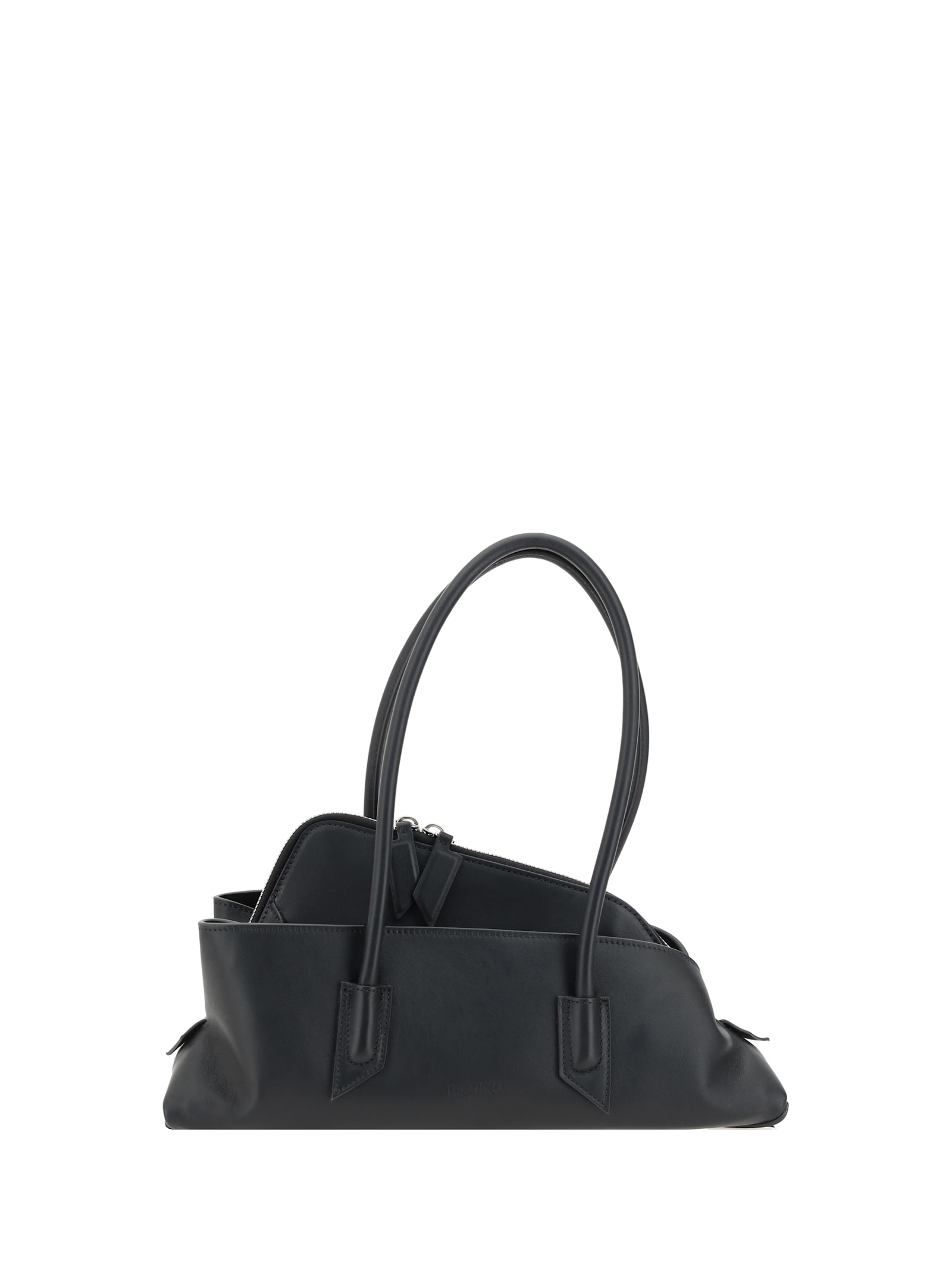 La Passeggiata Small Shoulder Bag