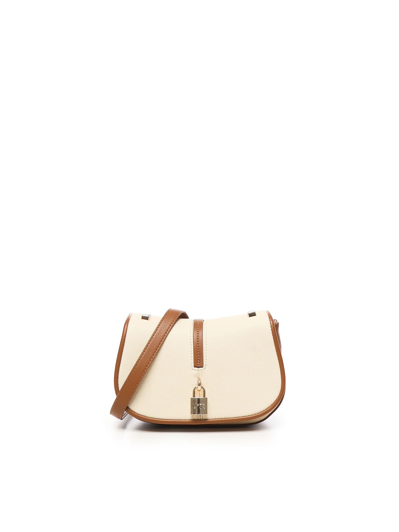 V73 ARTEMISIA SHOULDER BAG 