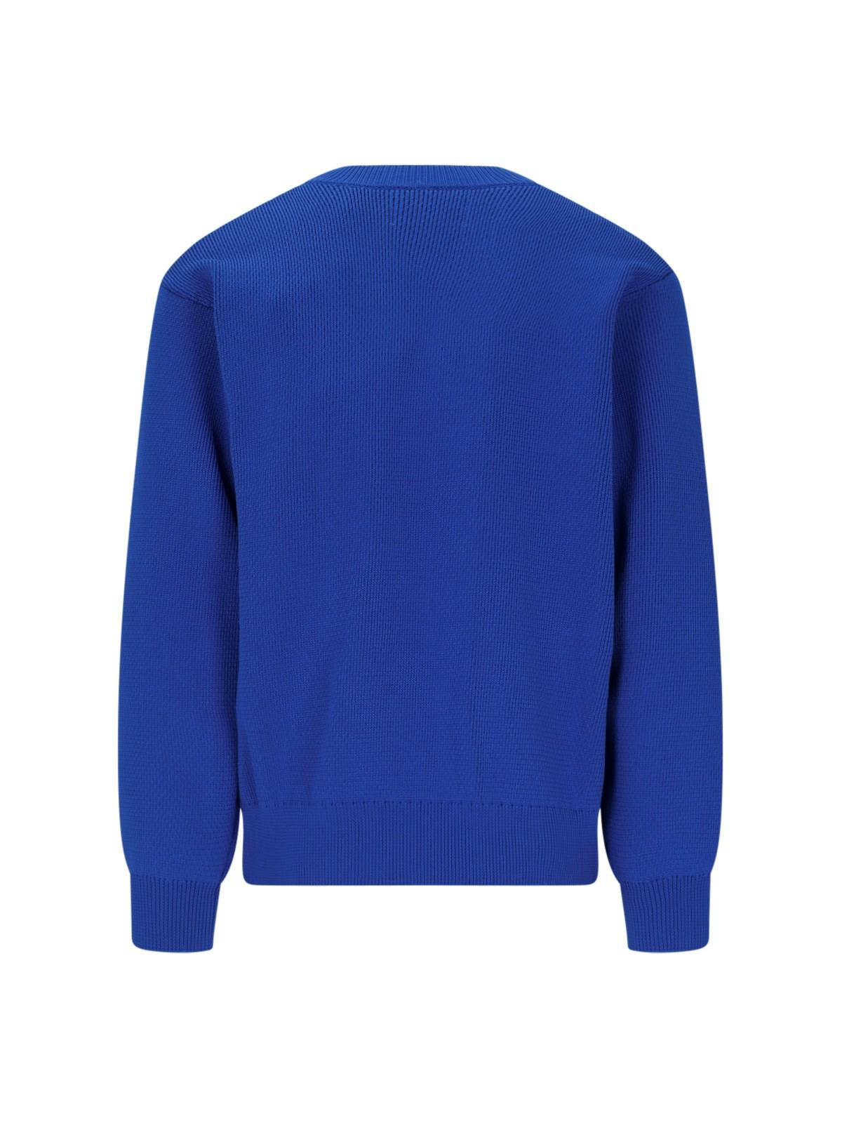 Shop Isabel Marant Ayler Sweater In Blue