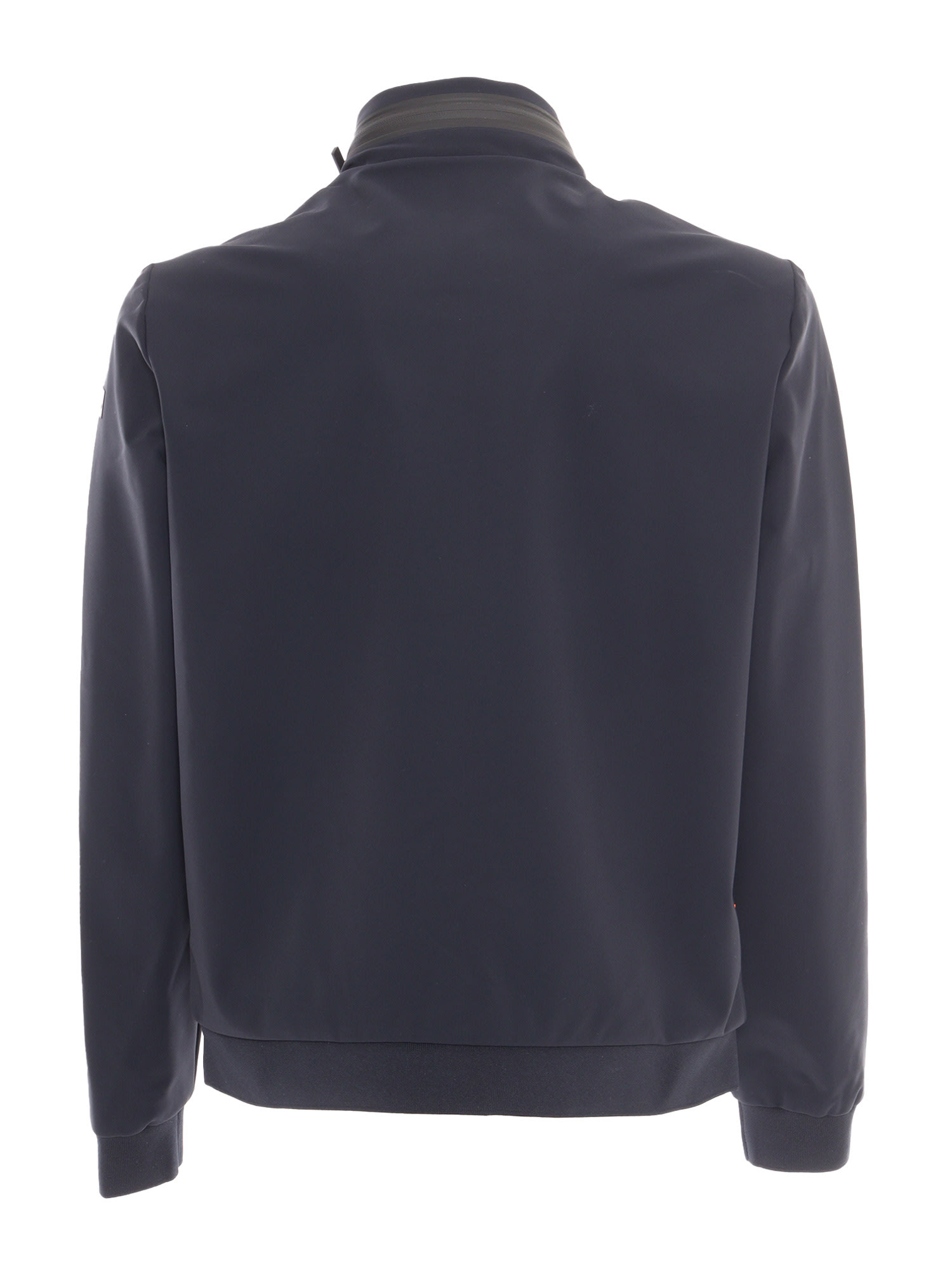 Rrd - Roberto Ricci Design Surflex Benzina Jkt In Blue