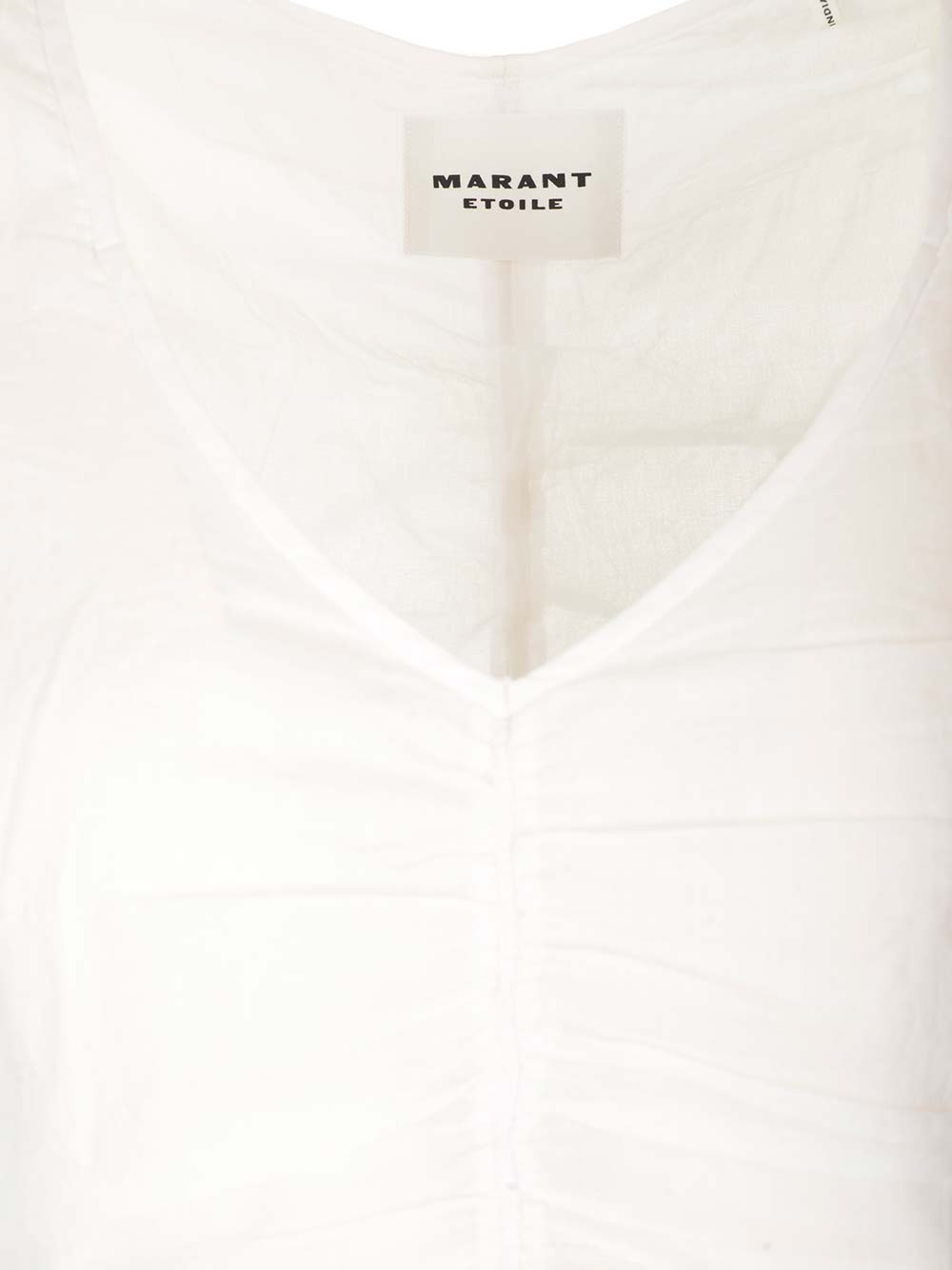 Shop Marant Etoile Sireny Mini Dress