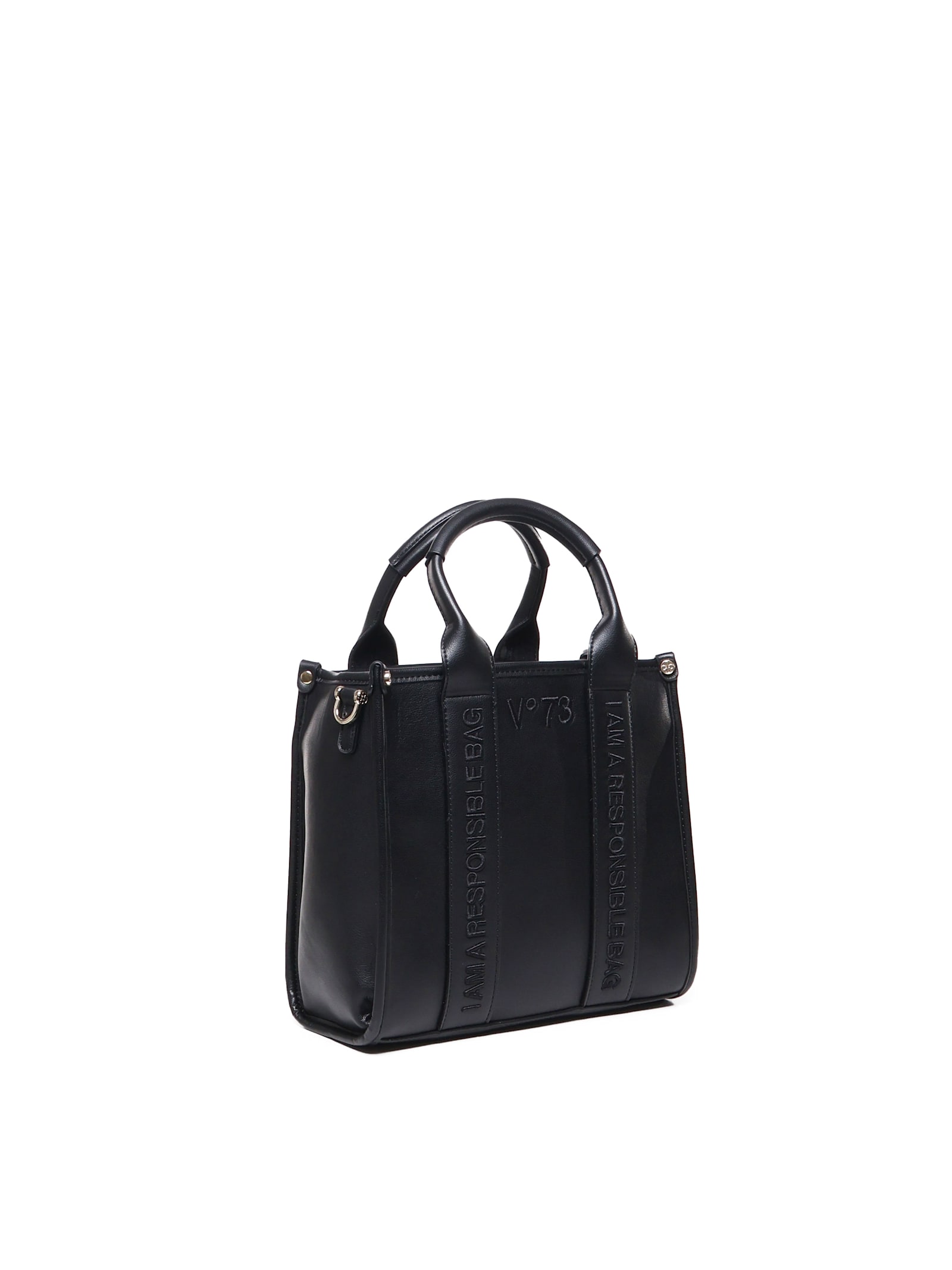 V73 SHOPPING ECHO 73 BAG 